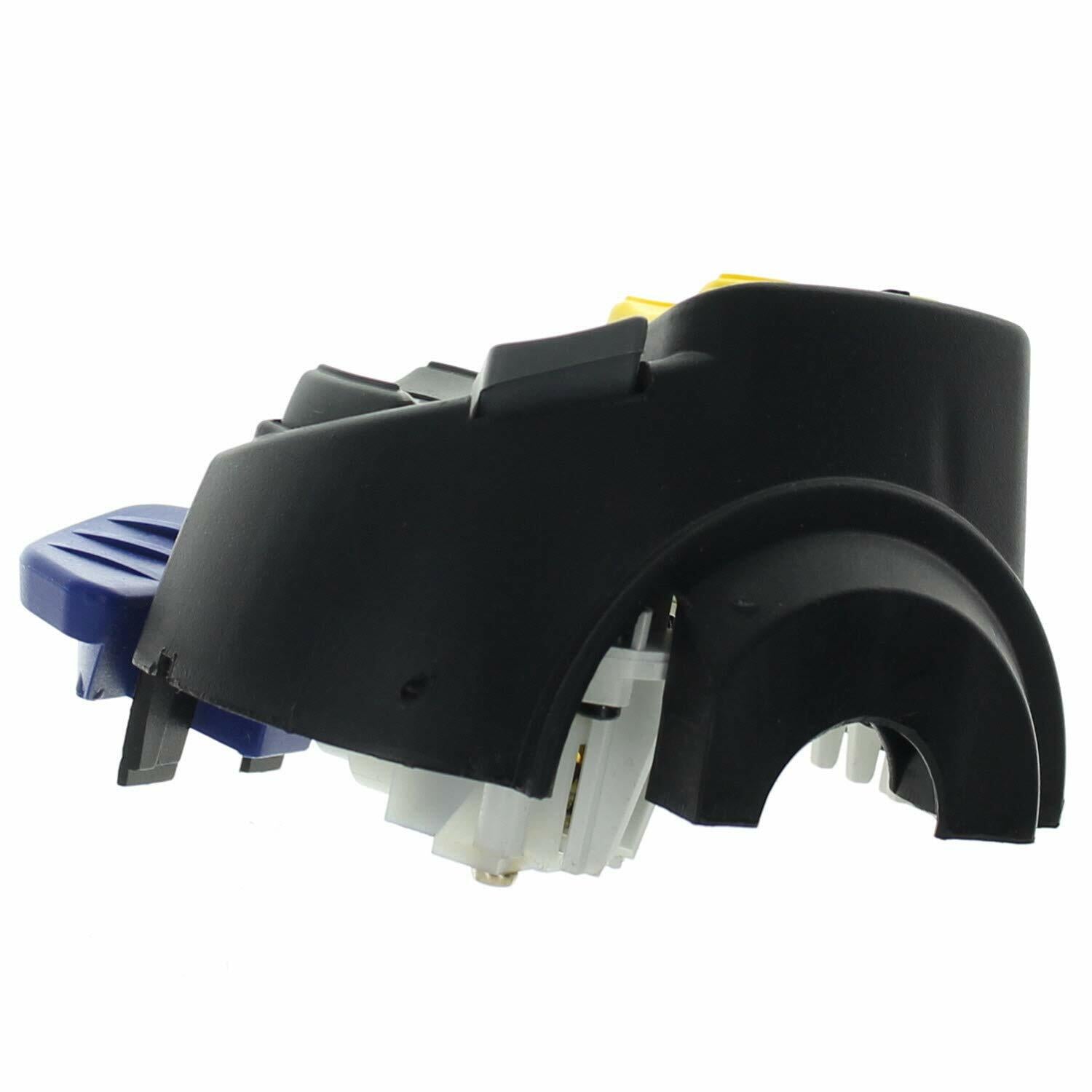 Ski-Doo New OEM Left Hand Switch Housing, 515177053
