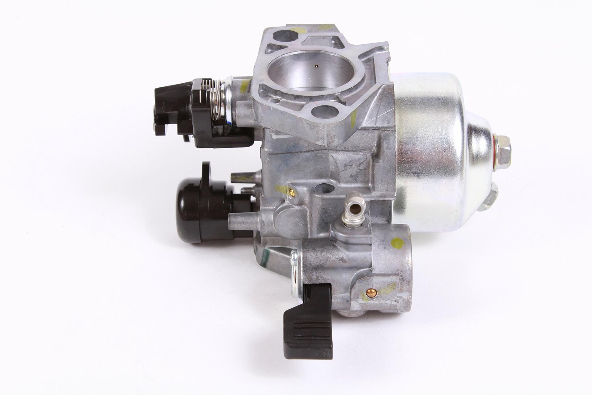 Honda Carburetor Be86p B Part # 16100-Z1E-V23
