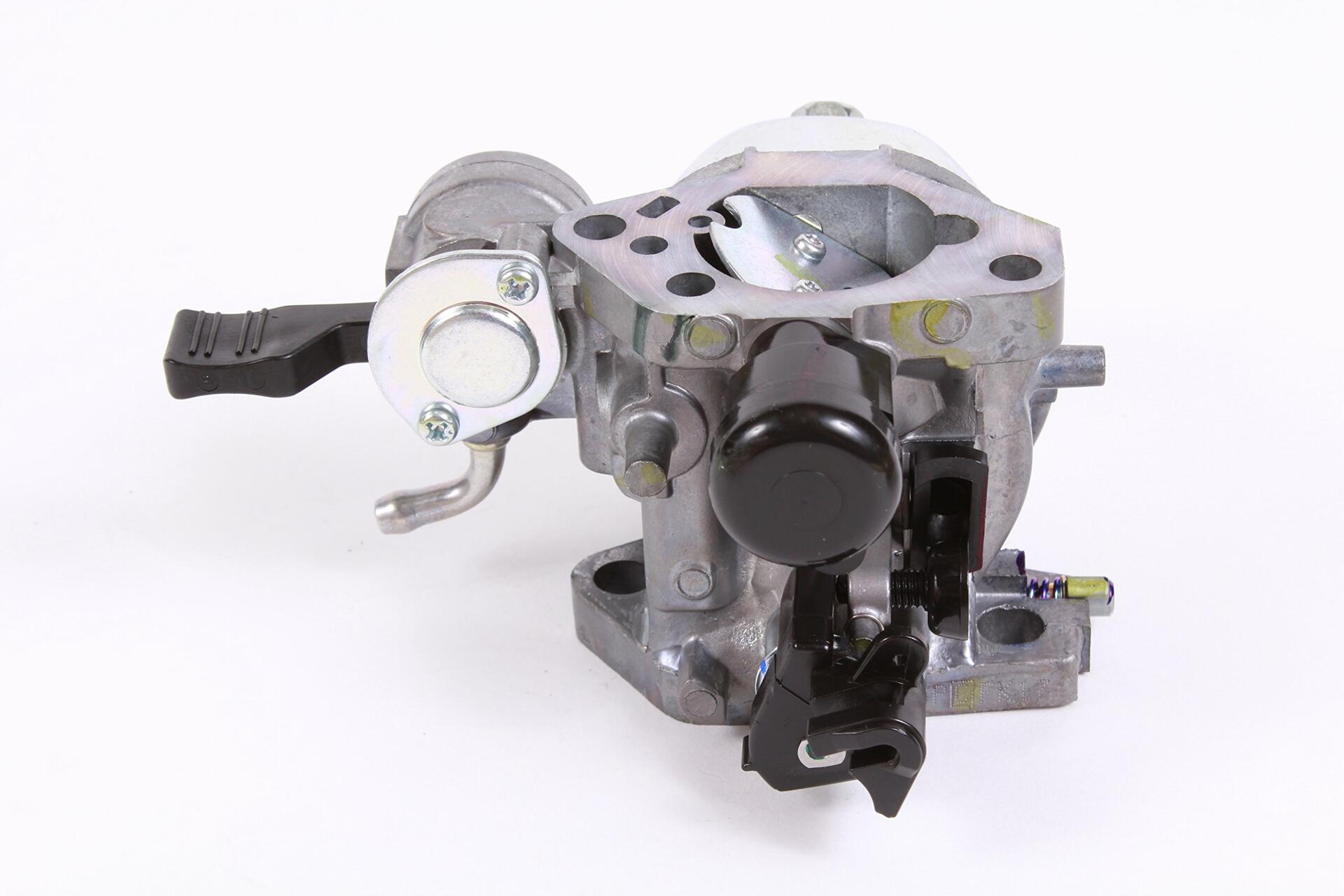 Honda Carburetor Be86p B Part # 16100-Z1E-V23