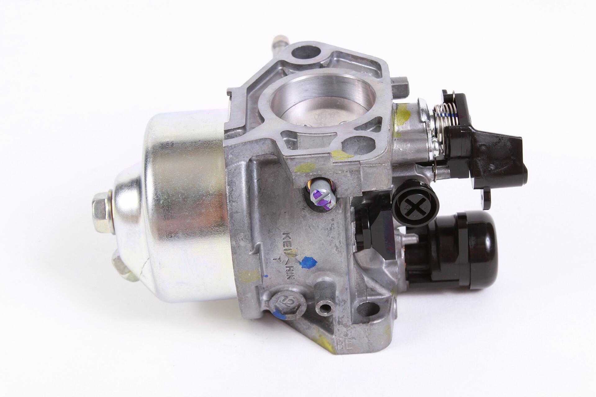 Honda Carburetor Be86p B Part # 16100-Z1E-V23