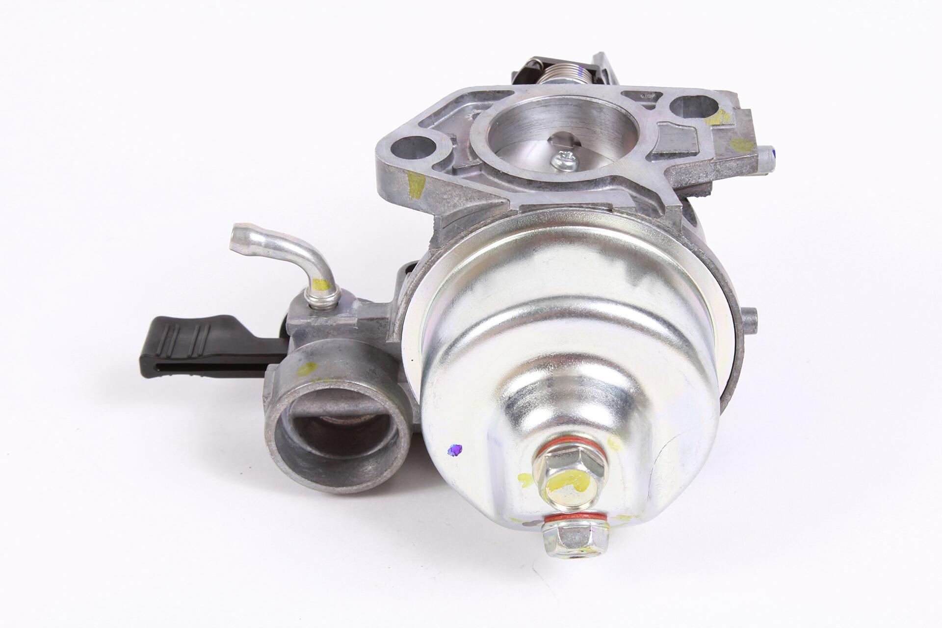 Honda Carburetor Be86p B Part # 16100-Z1E-V23