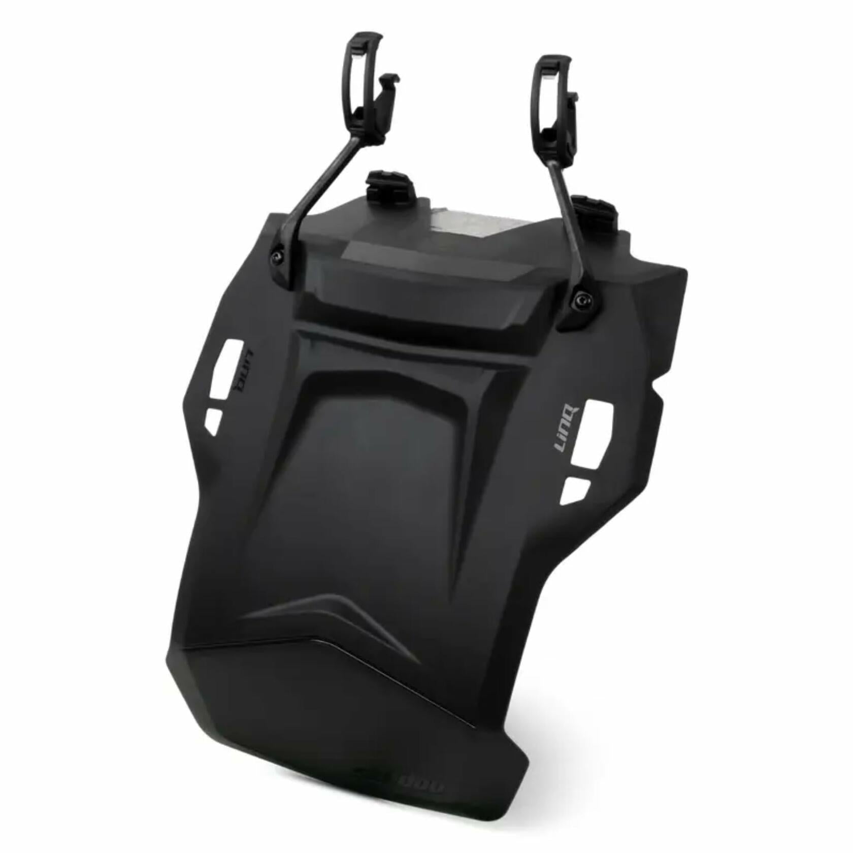 Ski-Doo New OEM Summit Expert Snowflap, 860201992, 860202393