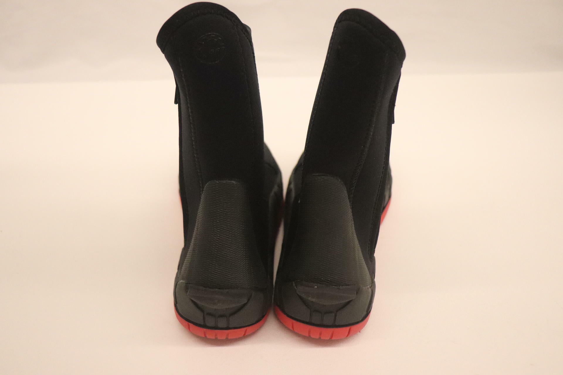 OPEN BOX - Sea-Doo Neoprene Booties Water Shoe - Unisex ADULT sz12 - 2867023290
