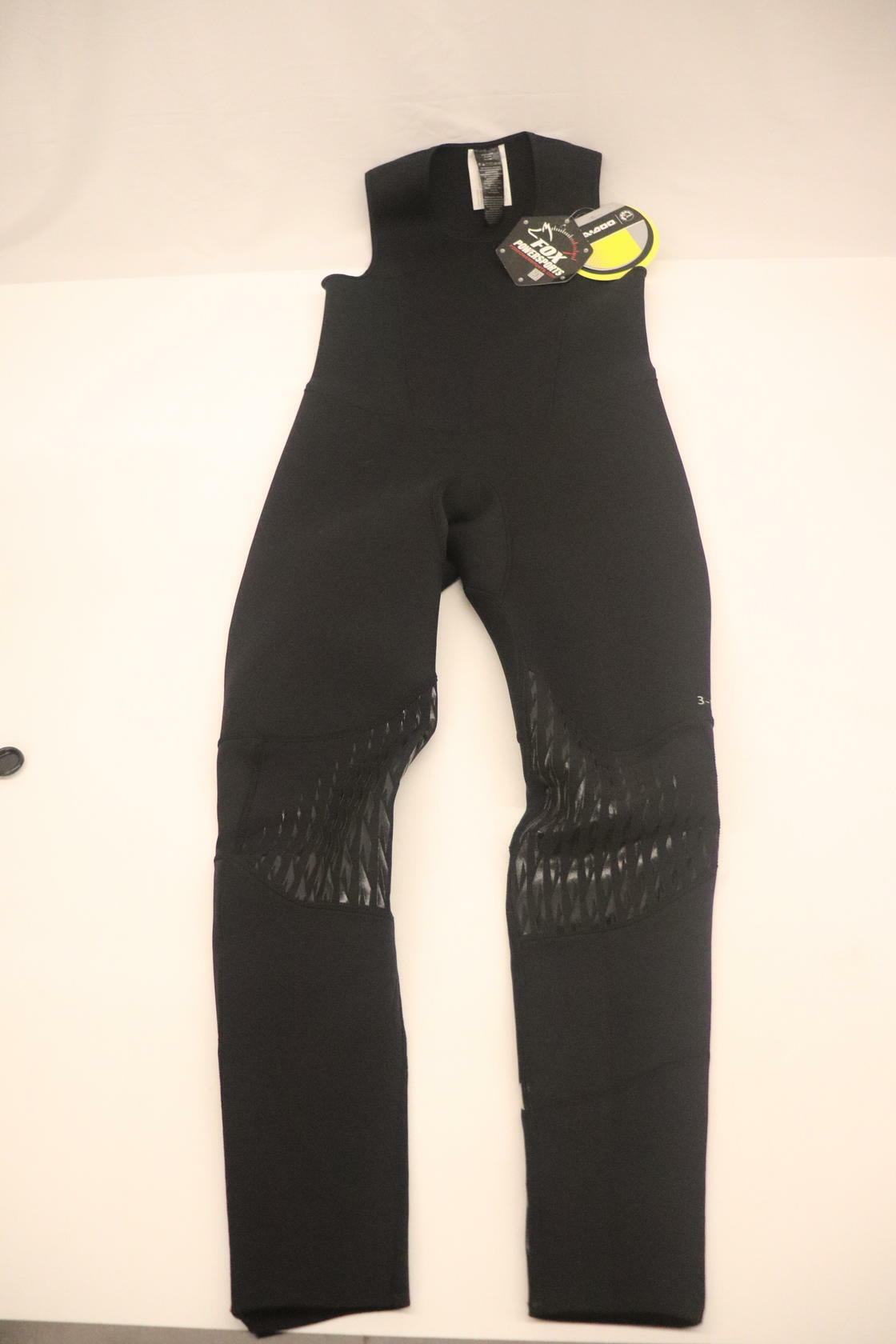 OPEN BOX - Sea-Doo Havasu Wetsuit Sleeveless Neoprene - MENS MEDIUM - 2865970690