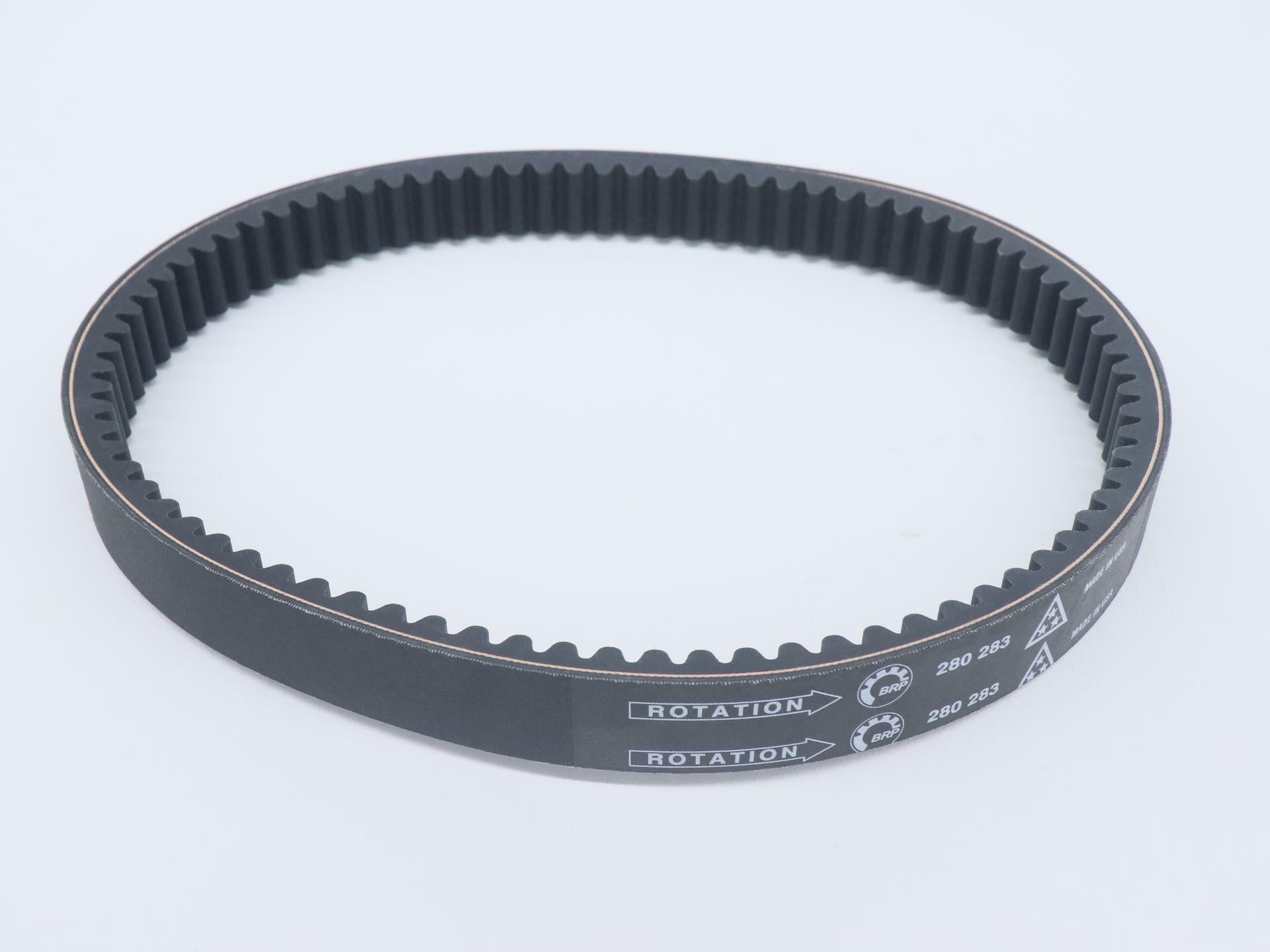 OPEN BOX - OEM Can-AM BRP Clutch Drive Belt - Outlander & Defender - 422280283