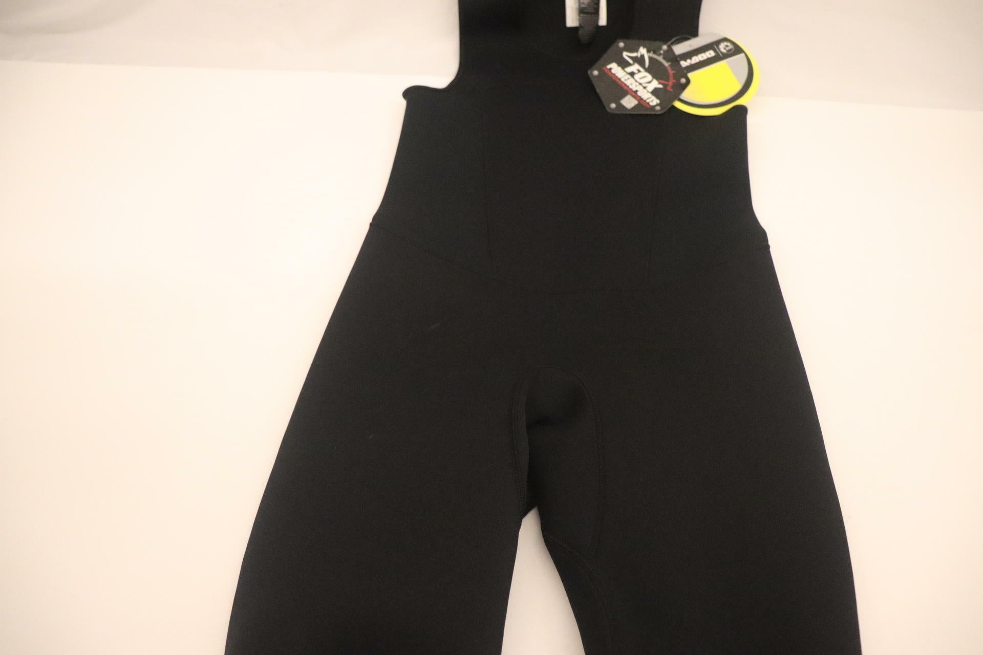 OPEN BOX - Sea-Doo Havasu Wetsuit Sleeveless Neoprene - MENS MEDIUM - 2865970690
