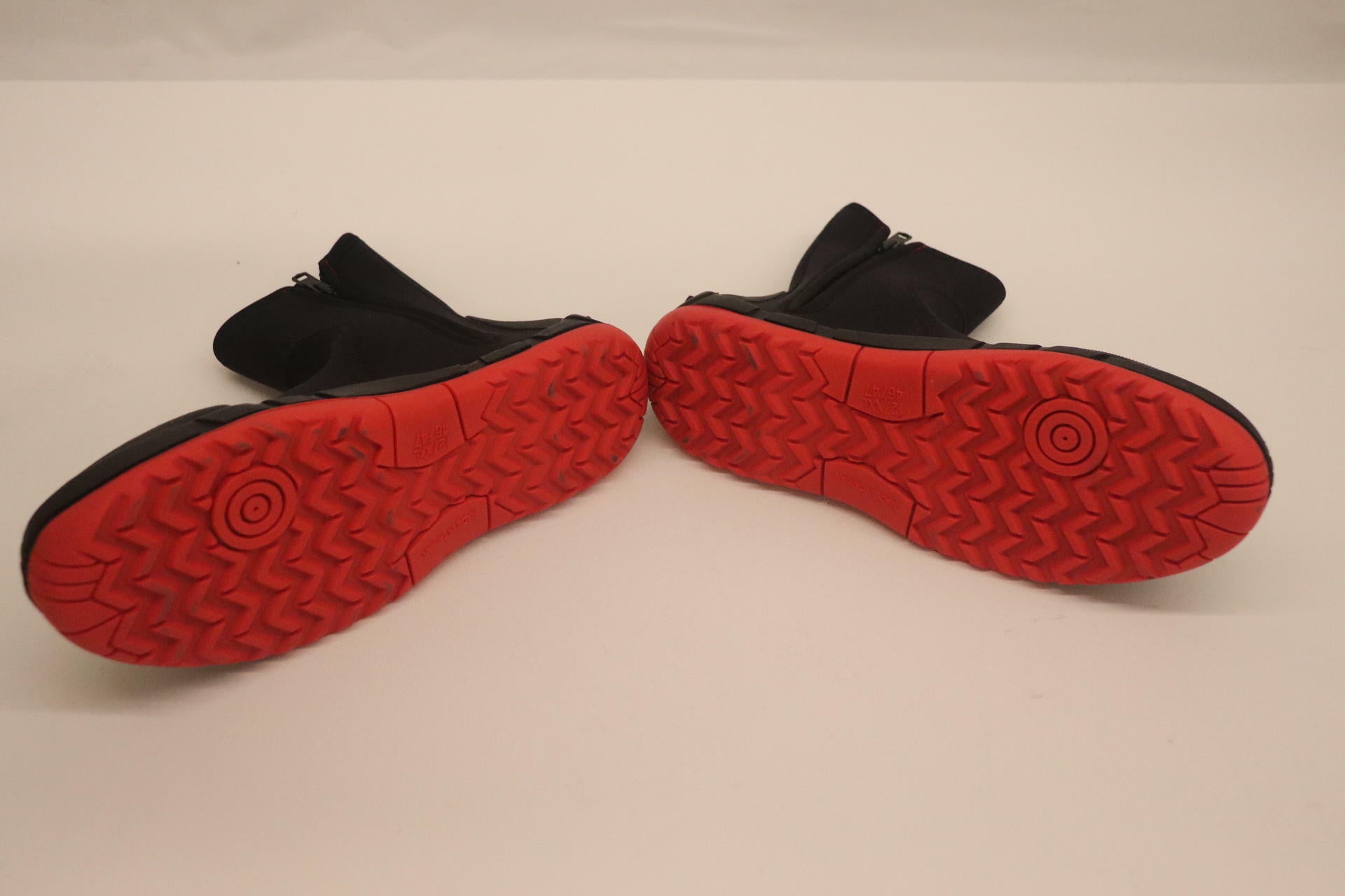 OPEN BOX - Sea-Doo Neoprene Booties Water Shoe - Unisex ADULT sz12 - 2867023290