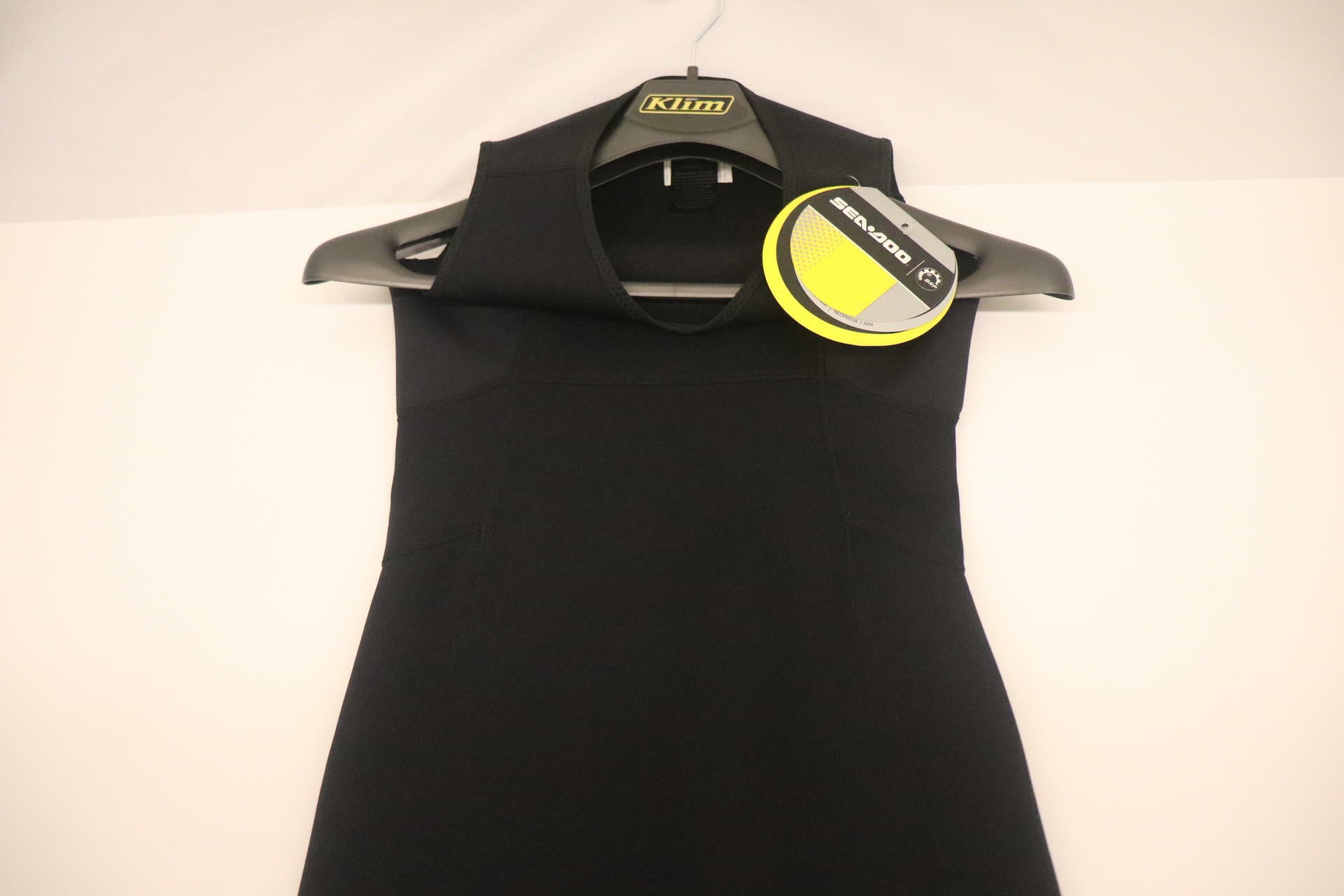 OPEN BOX - Sea-Doo Havasu Wetsuit Sleeveless Neoprene - Womens sz8 - 2866262893