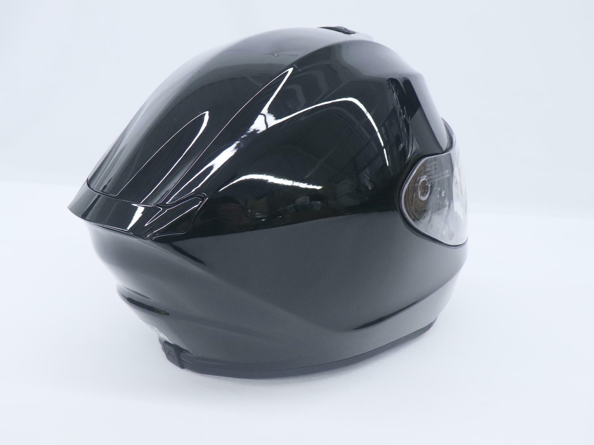 OPEN BOX - Scorpion Full Face Helmet Motorcycle - ADULT 4XL- EX0-R420 -75-11204X