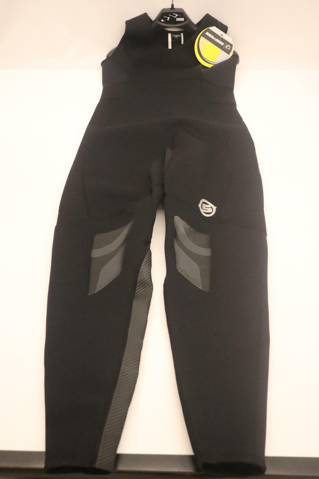 OPEN BOX - Sea-Doo Havasu Wetsuit Sleeveless Neoprene - Womens sz14 - 2866263493