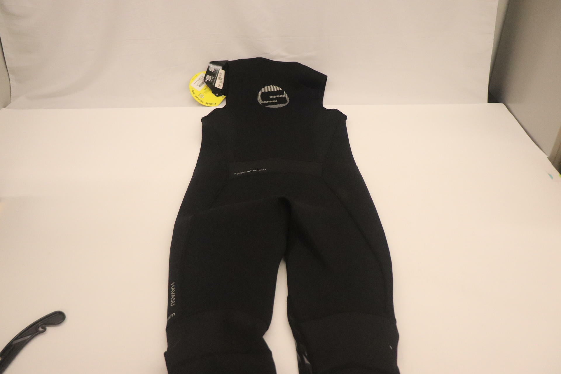 OPEN BOX - Sea-Doo Havasu Wetsuit Sleeveless Neoprene - MENS MEDIUM - 2865970690