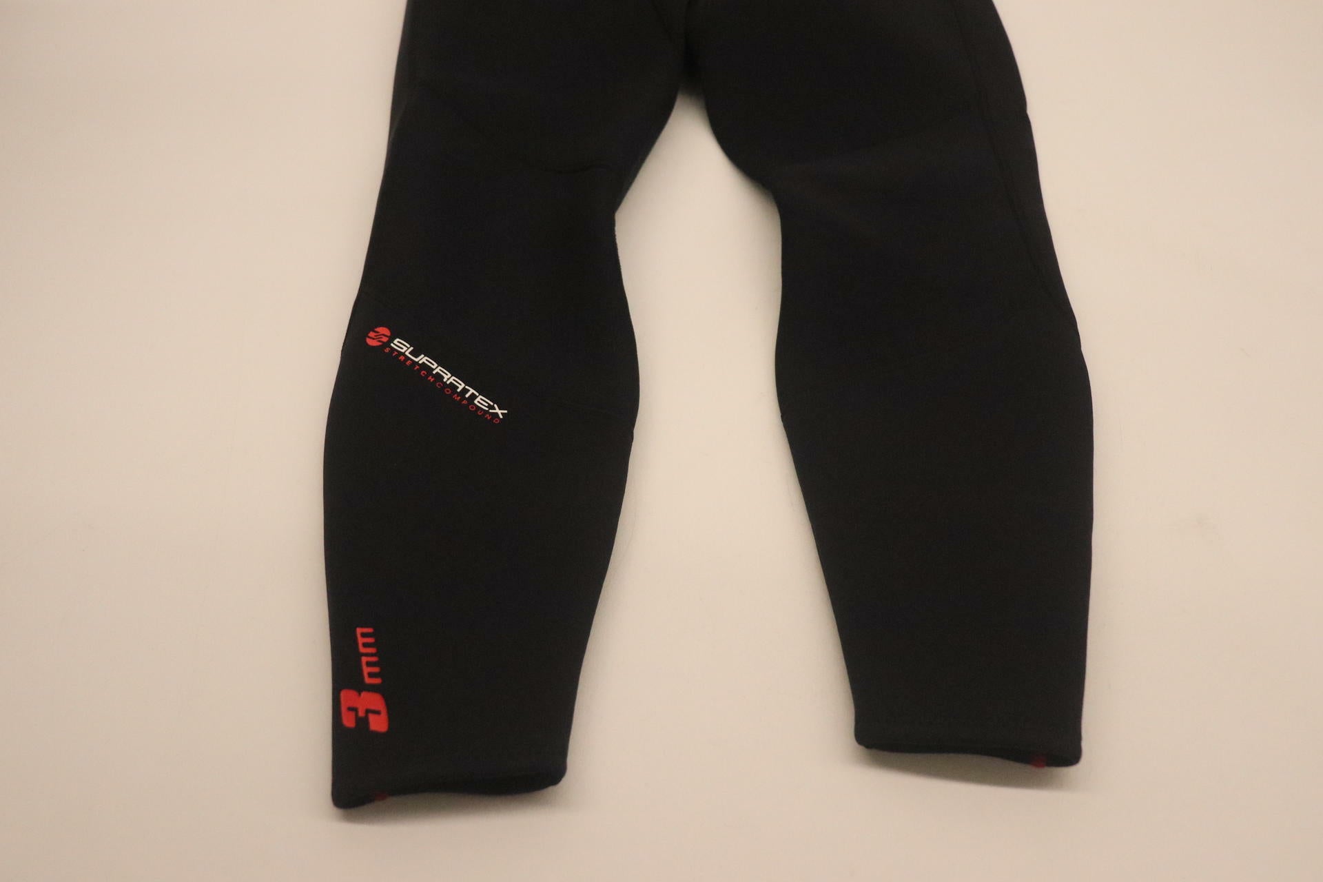OPEN BOX - Sea-Doo Montego Pant 3mm Neoprene BLACK - WOMENS 2XL - 2867261490
