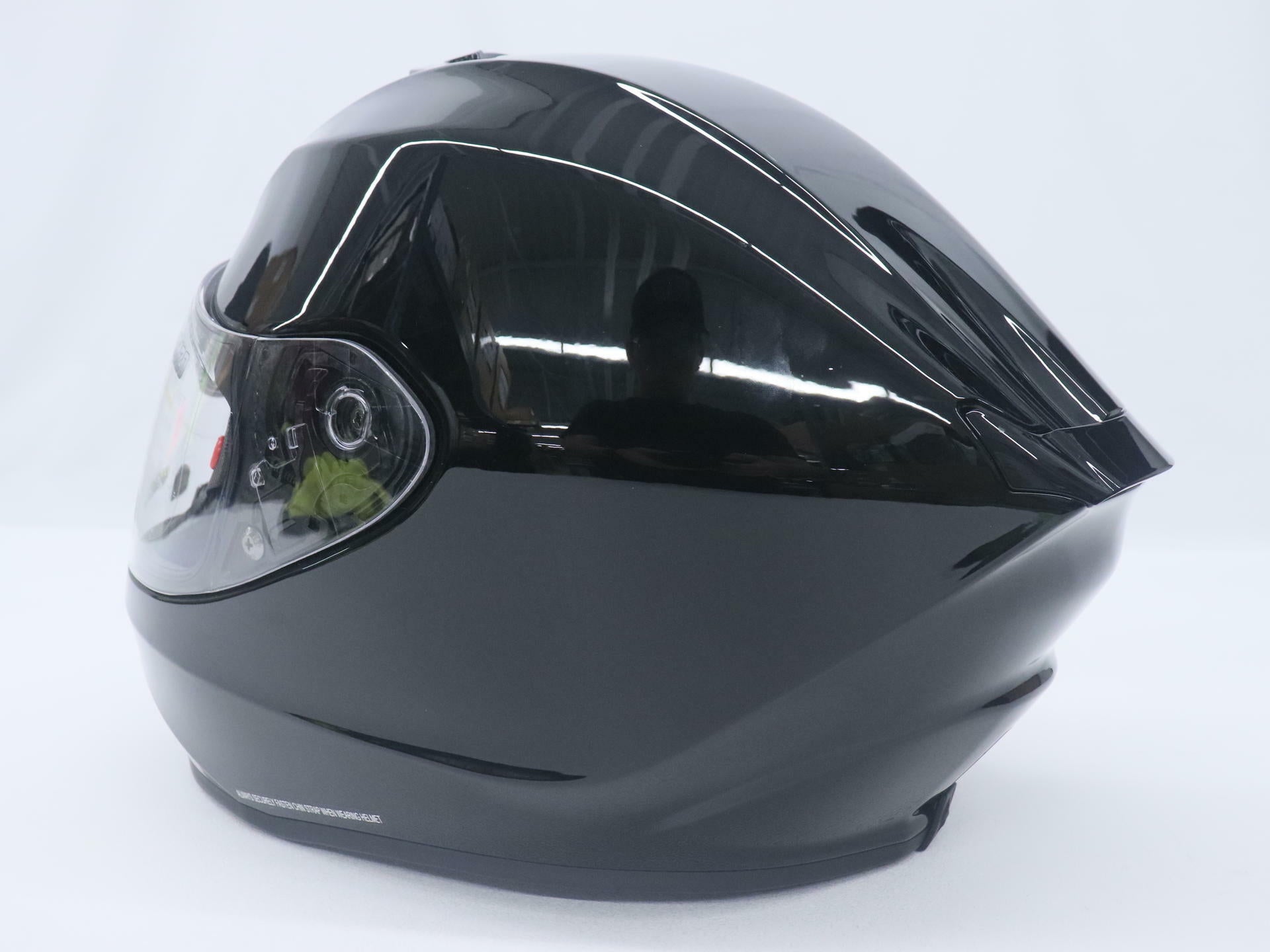 OPEN BOX - Scorpion Full Face Helmet Motorcycle - ADULT 4XL- EX0-R420 -75-11204X