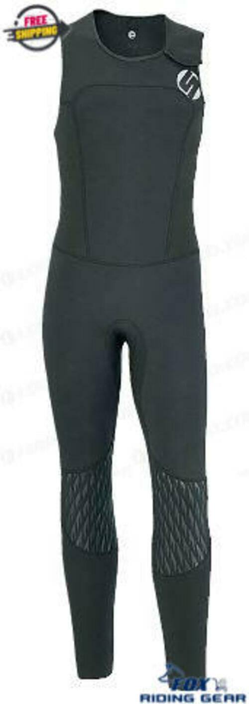 OPEN BOX - Sea-Doo Havasu Wetsuit Sleeveless Neoprene - MENS MEDIUM - 2865970690