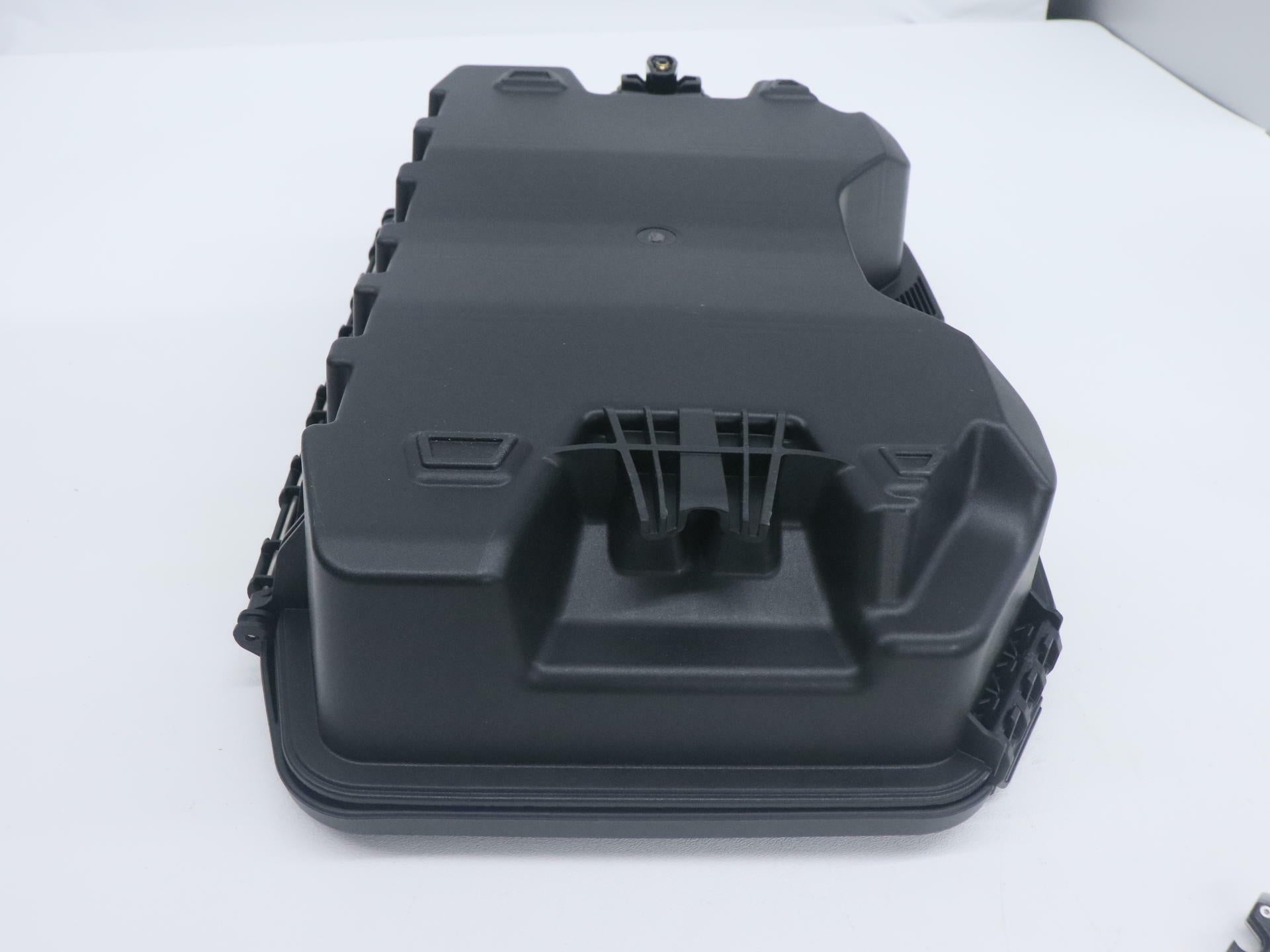 OPEN BOX - OEM Can-AM BRP LINQ Modular Storage Box 10-Liter - 715005494