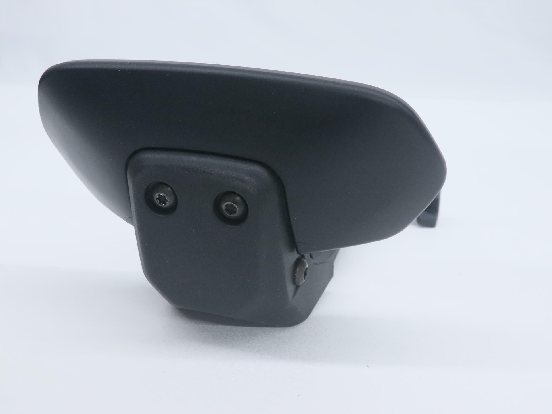 OPEN BOX - OEM Can-AM BRP Passenger Short Rail Backrest Kit - Ryker - 219400801