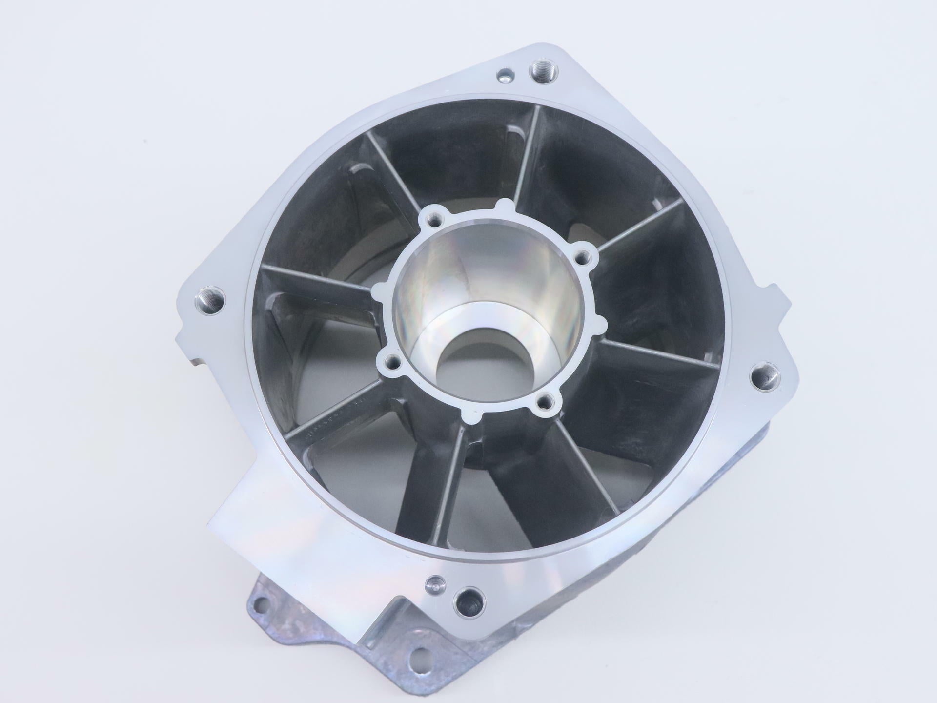 OPEN BOX - OEM Yamaha Jet Pump Impeller Housing- GP1800 FC1800 - 6HL-R1312-00-00