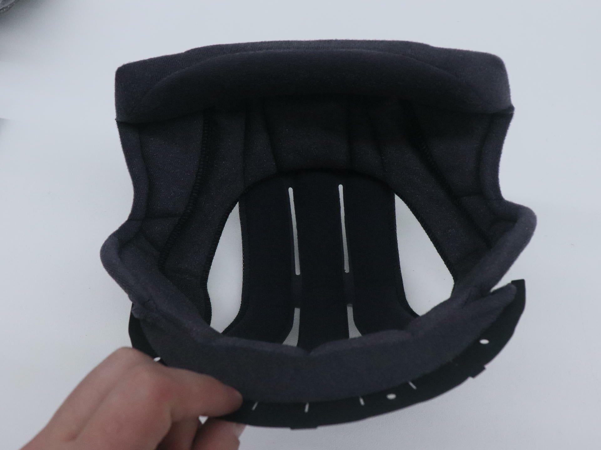 OPEN BOX - Shoei Center Pad Top XL 9mm - NeoTec Helmets - 0217420507