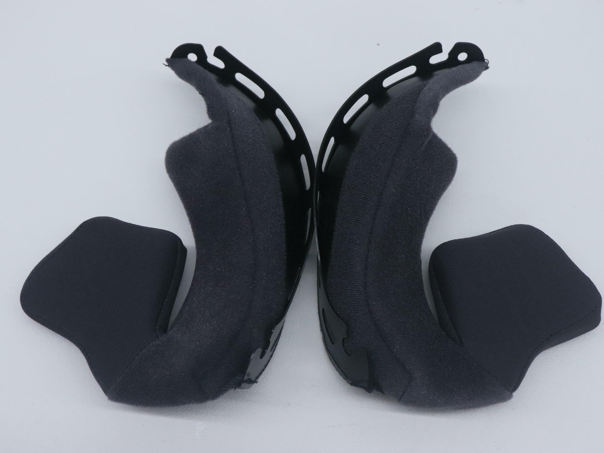 OPEN BOX - Shoei Cheek Pads Set 31mm - J-Cruise Helmets - 0230400531