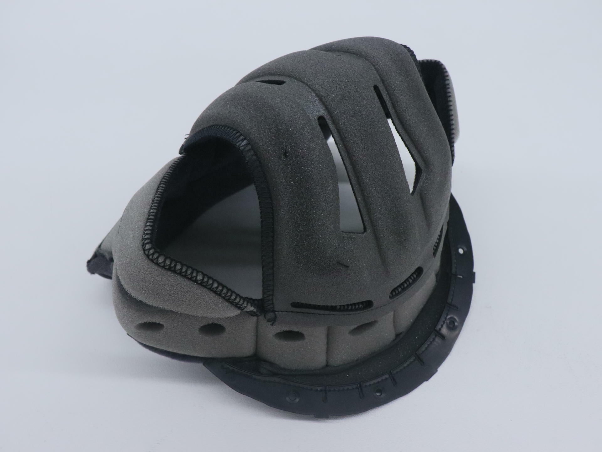 OPEN BOX - Shoei Center Pad Top XL 9mm - NeoTec Helmets - 0217420507