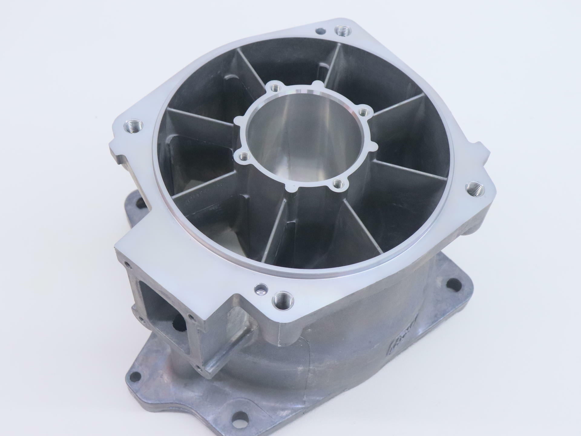OPEN BOX - OEM Yamaha Jet Pump Impeller Housing- GP1800 FC1800 - 6HL-R1312-00-00