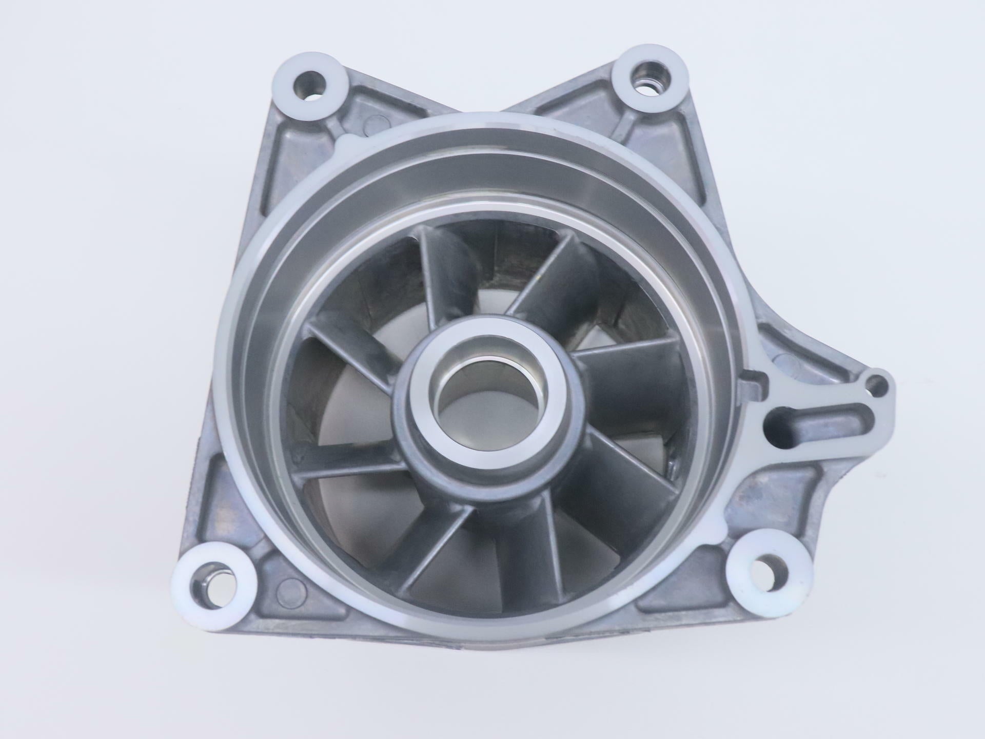 OPEN BOX - OEM Yamaha Jet Pump Impeller Housing- GP1800 FC1800 - 6HL-R1312-00-00