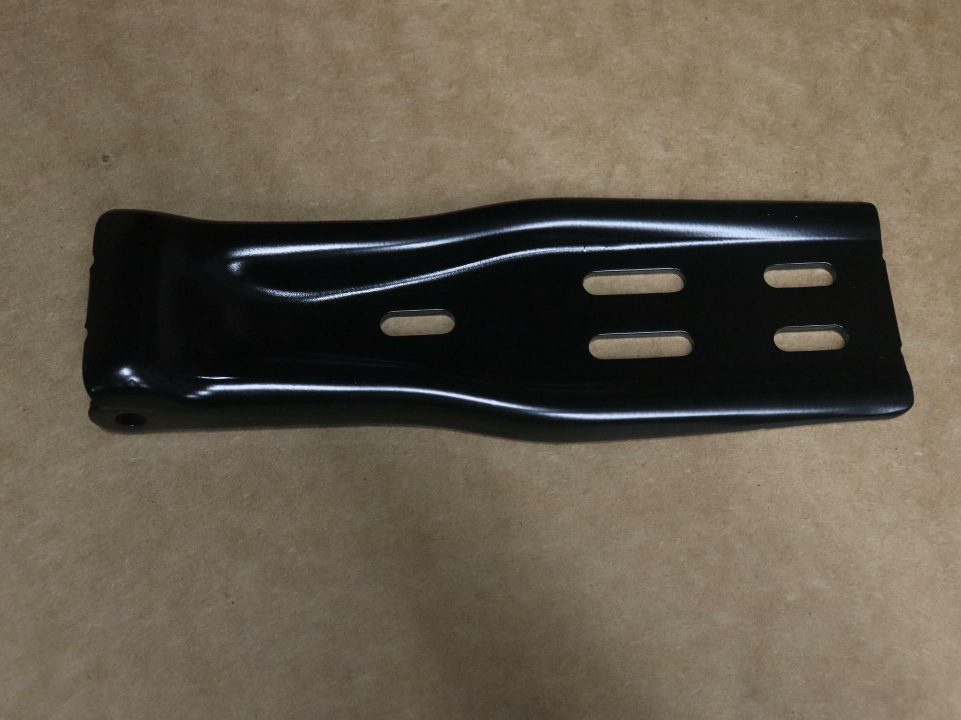 OPEN BOX - OEM Can-Am Door Hinge Bracket - 705800751