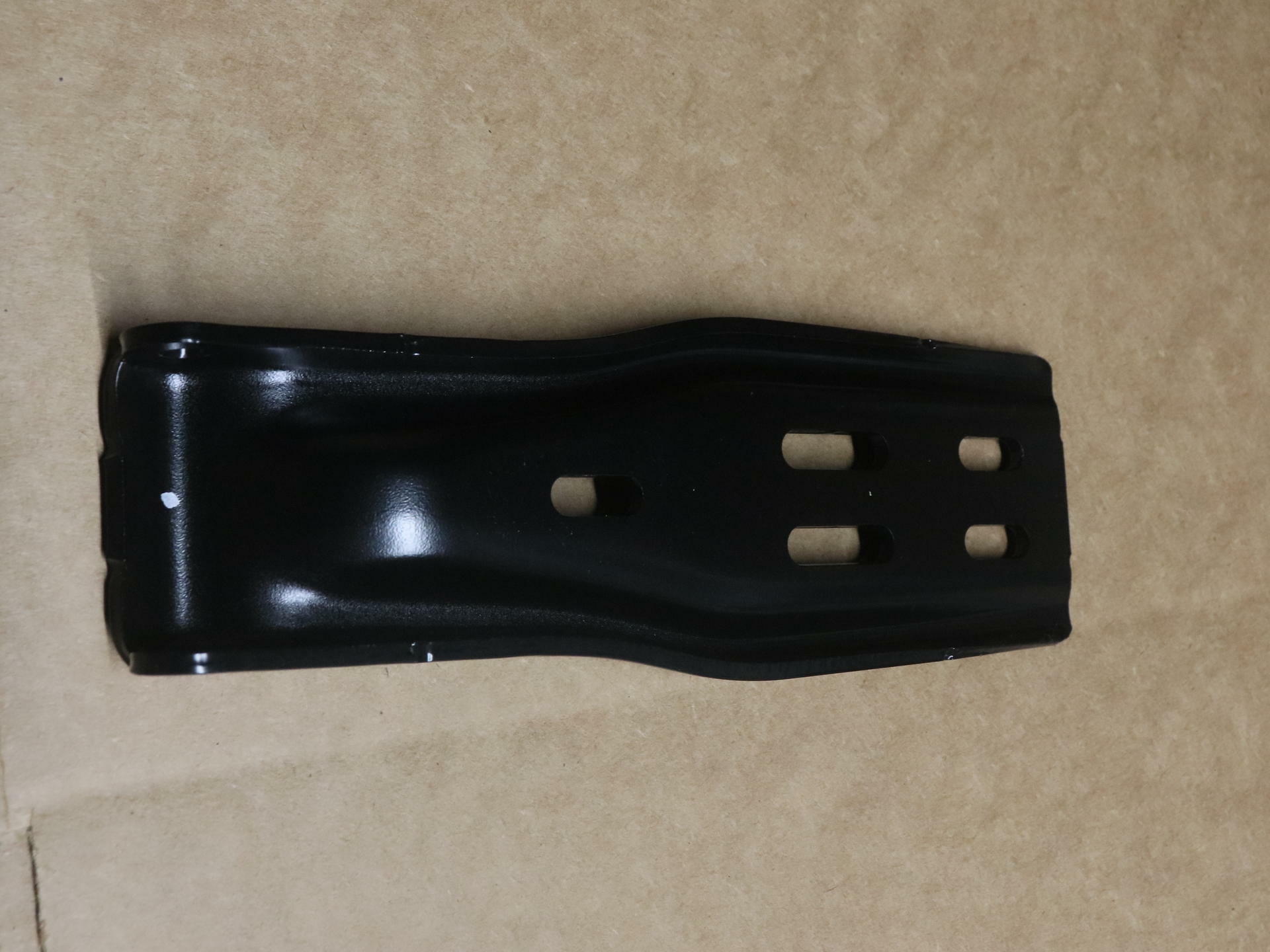 OEM Can-Am Door Hinge Bracket - 705800751 - Open Box