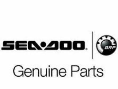 OPEN BOX - OEM Sea-Doo Ergolock Knee Pads - RXT Wake Pro Fish Pro - 295100744