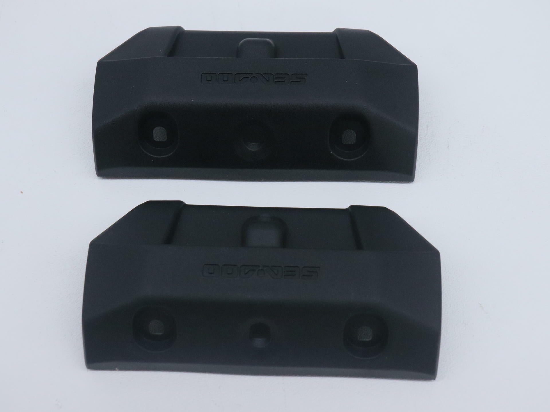 OEM Sea-Doo Snap-In Fender Installation Kit -RXT GTX Fish - 295100729 - Open Box
