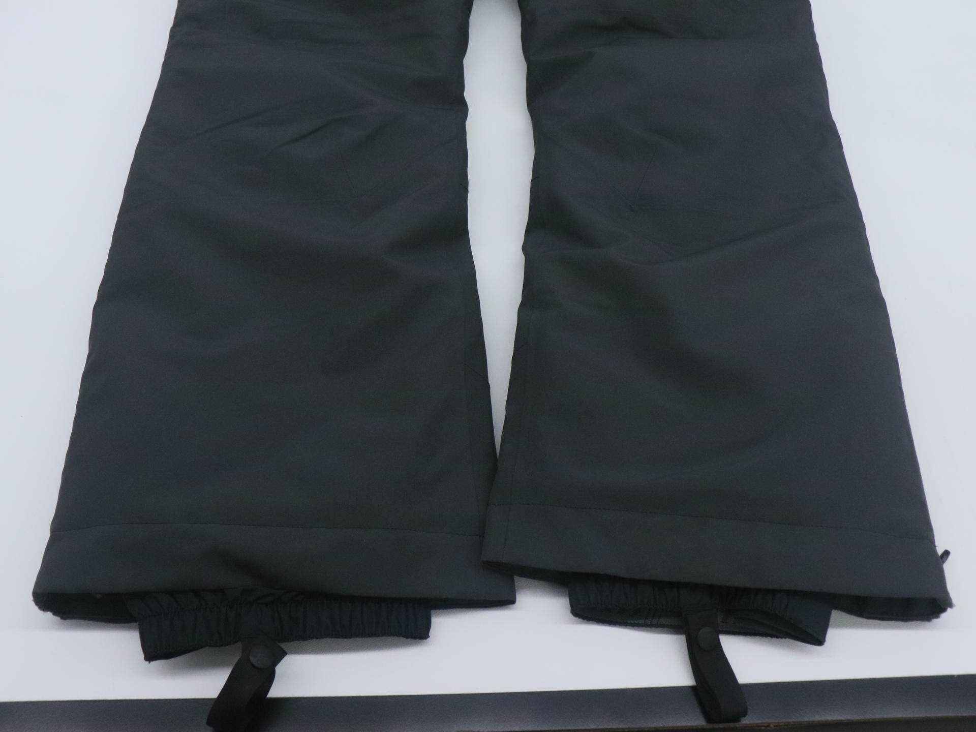 OPEN BOX - Klim Allure Bib Asphalt GRAY Winter - WOMENS LARGE - 3376-008-140-608