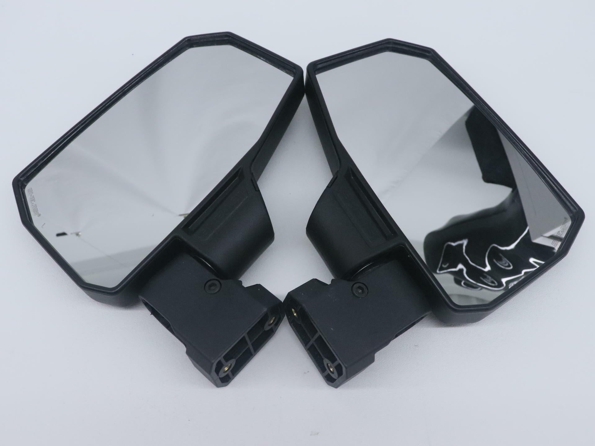 OEM Can-AM BRP Side Mirror Rearview L & R Set - Defender - 715008100 - Open Box