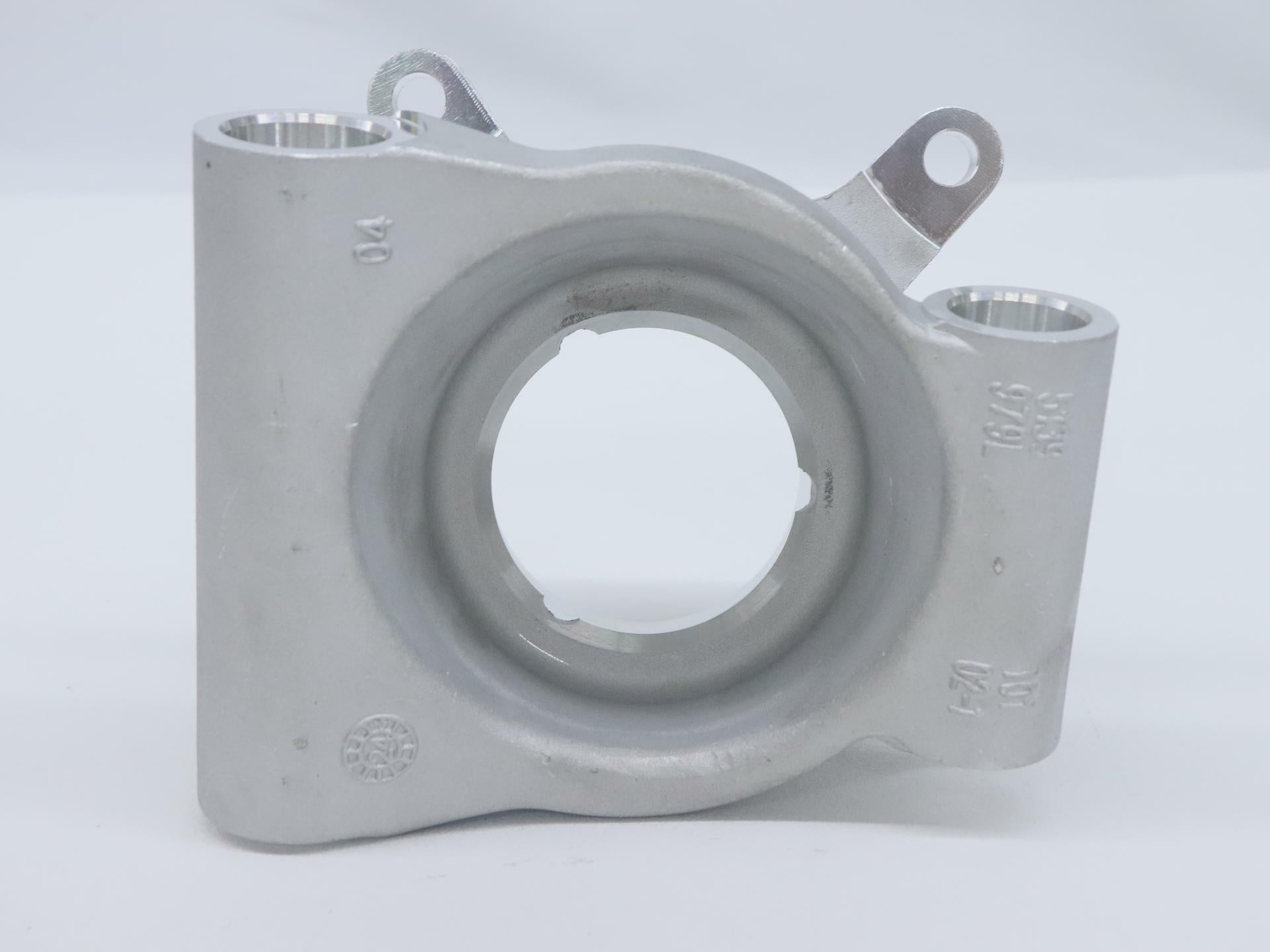 OEM Polaris Wheel Bearing Carrier Left- General RZR 900 1000- 5139979 - Open Box