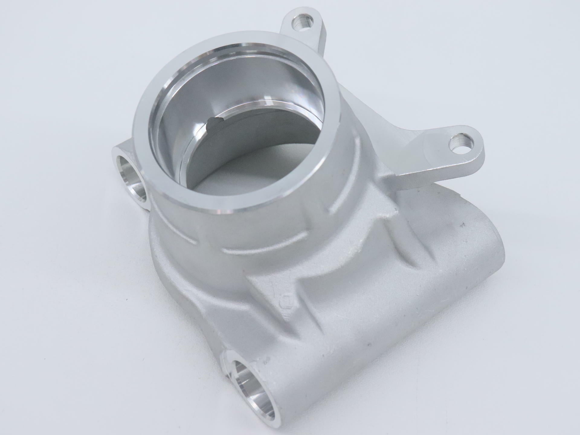 OEM Polaris Wheel Bearing Carrier Left- General RZR 900 1000- 5139979 - Open Box