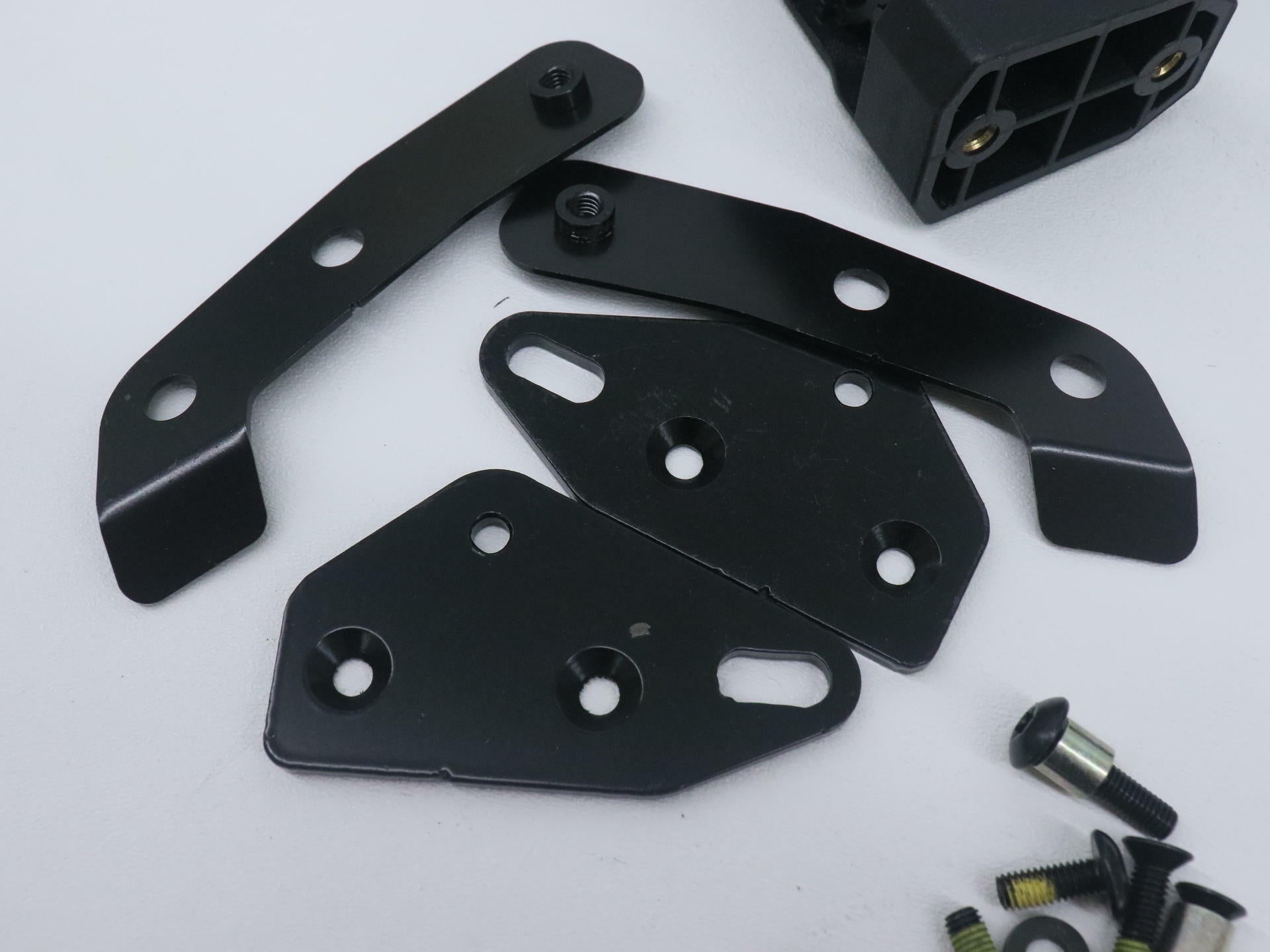 OEM Can-AM BRP Side Mirror Rearview L & R Set - Defender - 715008100 - Open Box