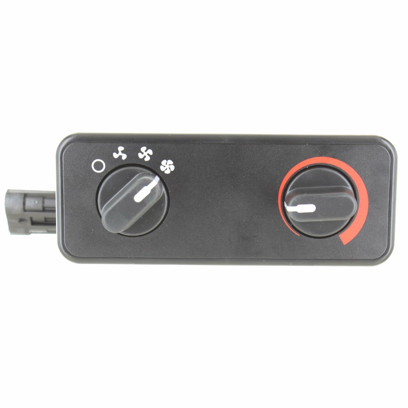Polaris 8-Vent UTV Heater & Defrost System for Specific GENERAL 1000, 4 1000, XP 1000 and XP 4 1000 Models, Manual Vents, Adjustable Heat, 3 Fan Speeds, PULSE-Ready, Windshield & Cab Heater - 2881316