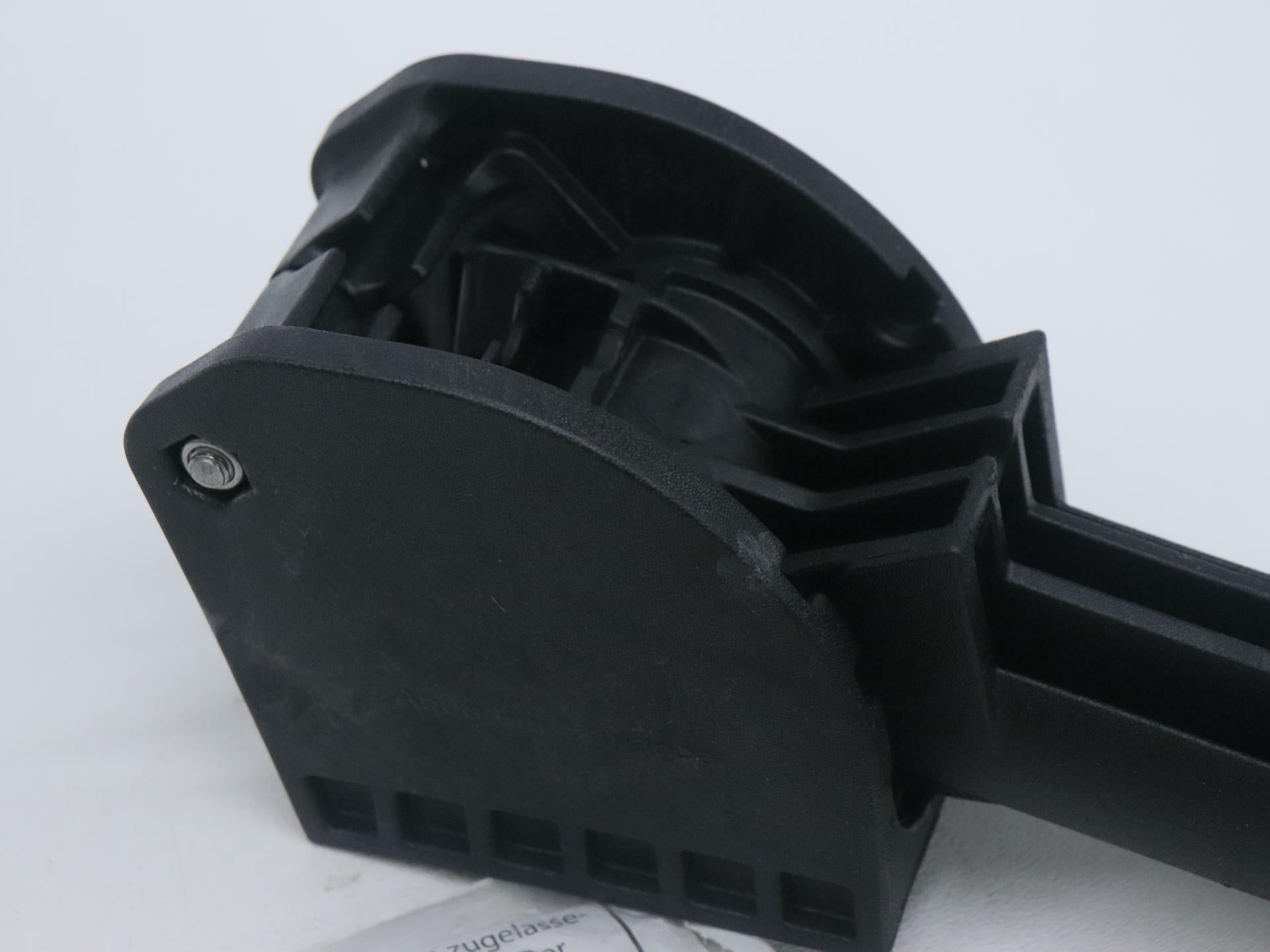 OPEN BOX - OEM Sea-Doo PWC Retractable Boarding Ladder Step - 295100742