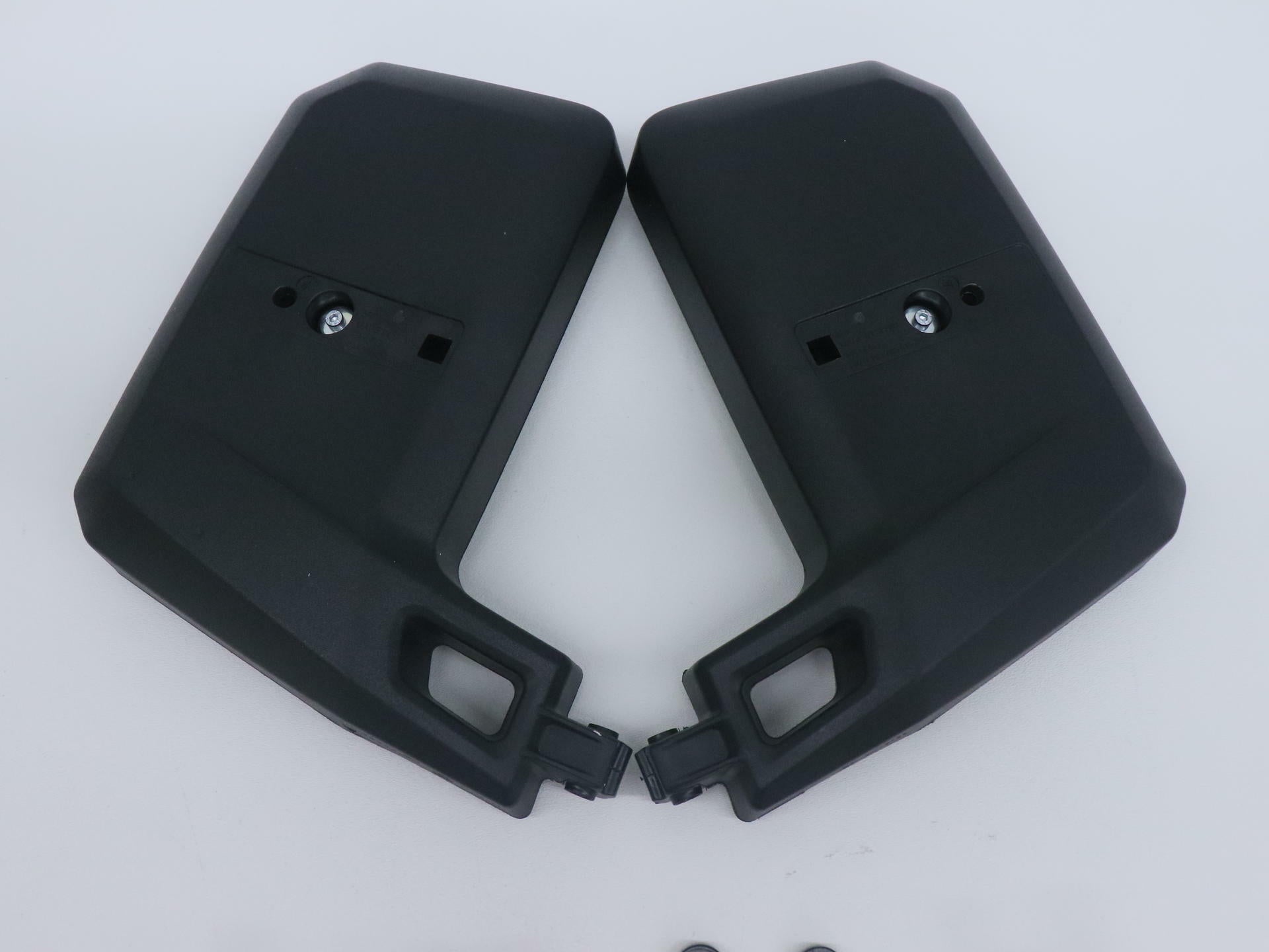 OPEN BOX - OEM Can-Am BRP L & R Side Mirror Rearview Kit - Defender - 715008100