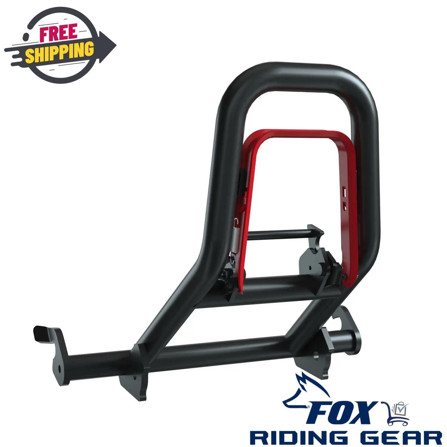 OPEN BOX - OEM Polaris Plow Mount Quick Release Hook- 22-23 Ranger 570 - 2889577