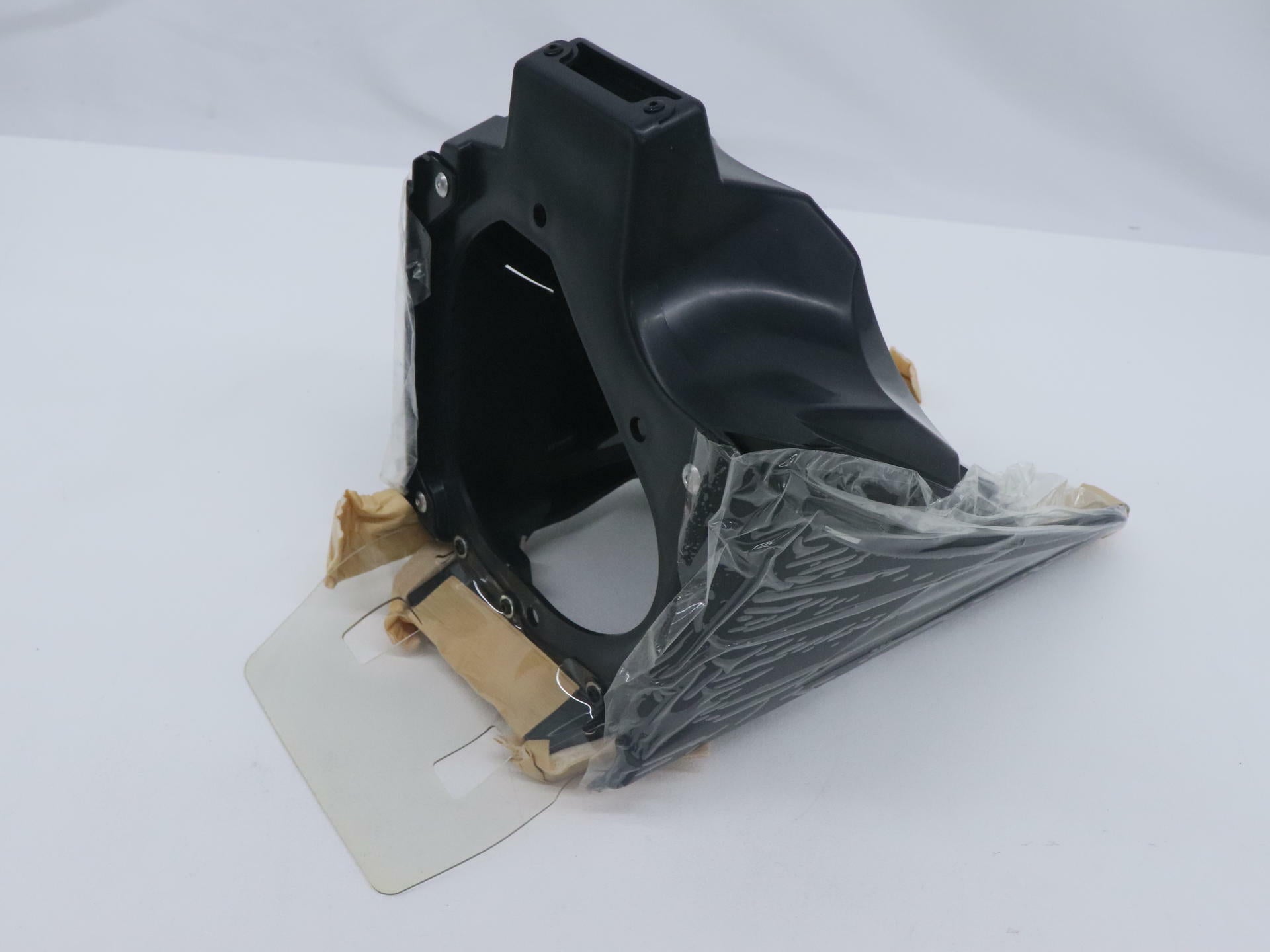 OPEN BOX - OEM Kawasaki Air Box Filter Case - 13-16 KX250F - 11011-0756-6C