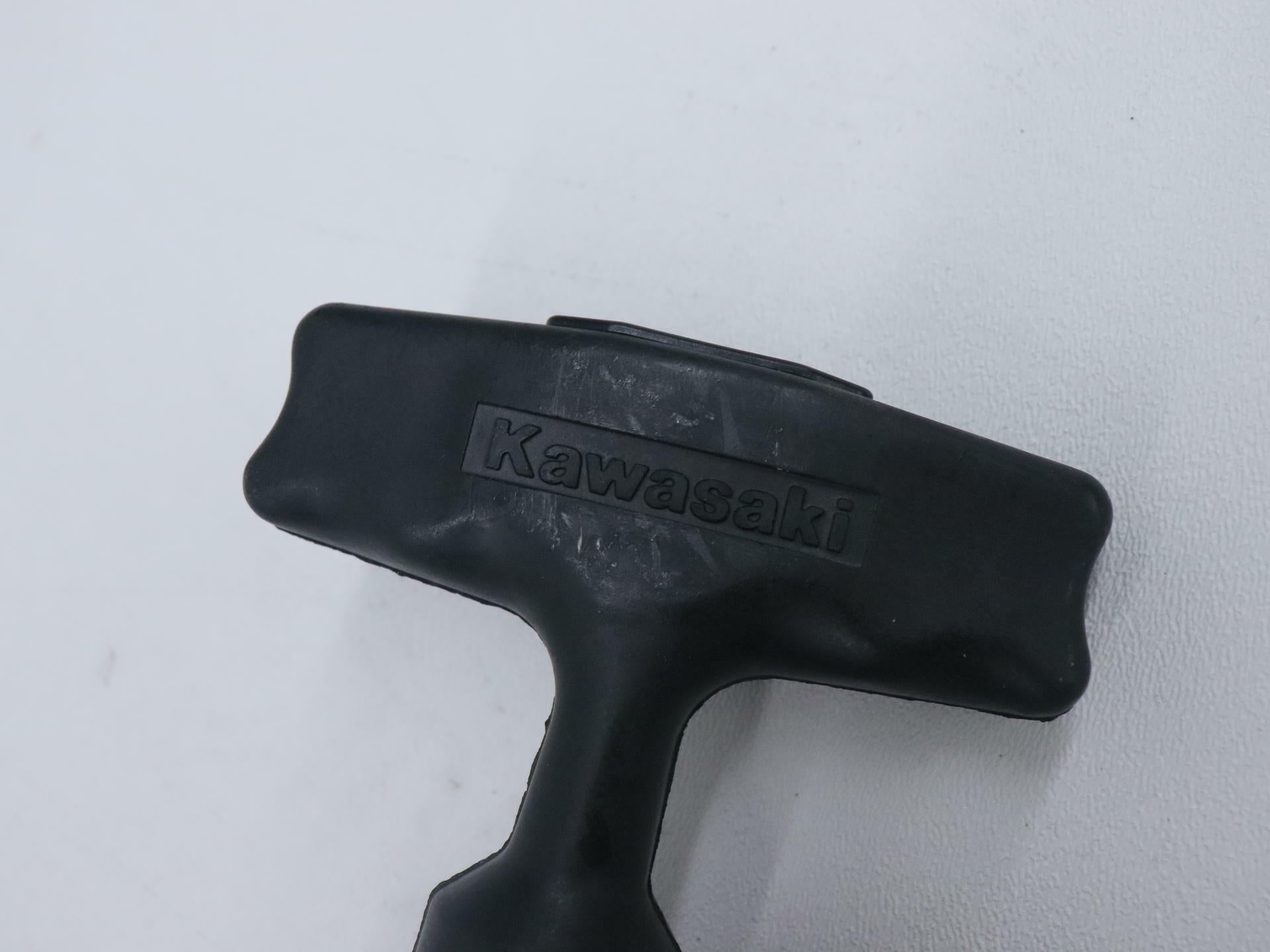 OPEN BOX - OEM Kawasaki Starter Recoil Pull Start - KLF 300 Bayou - 49088-1056