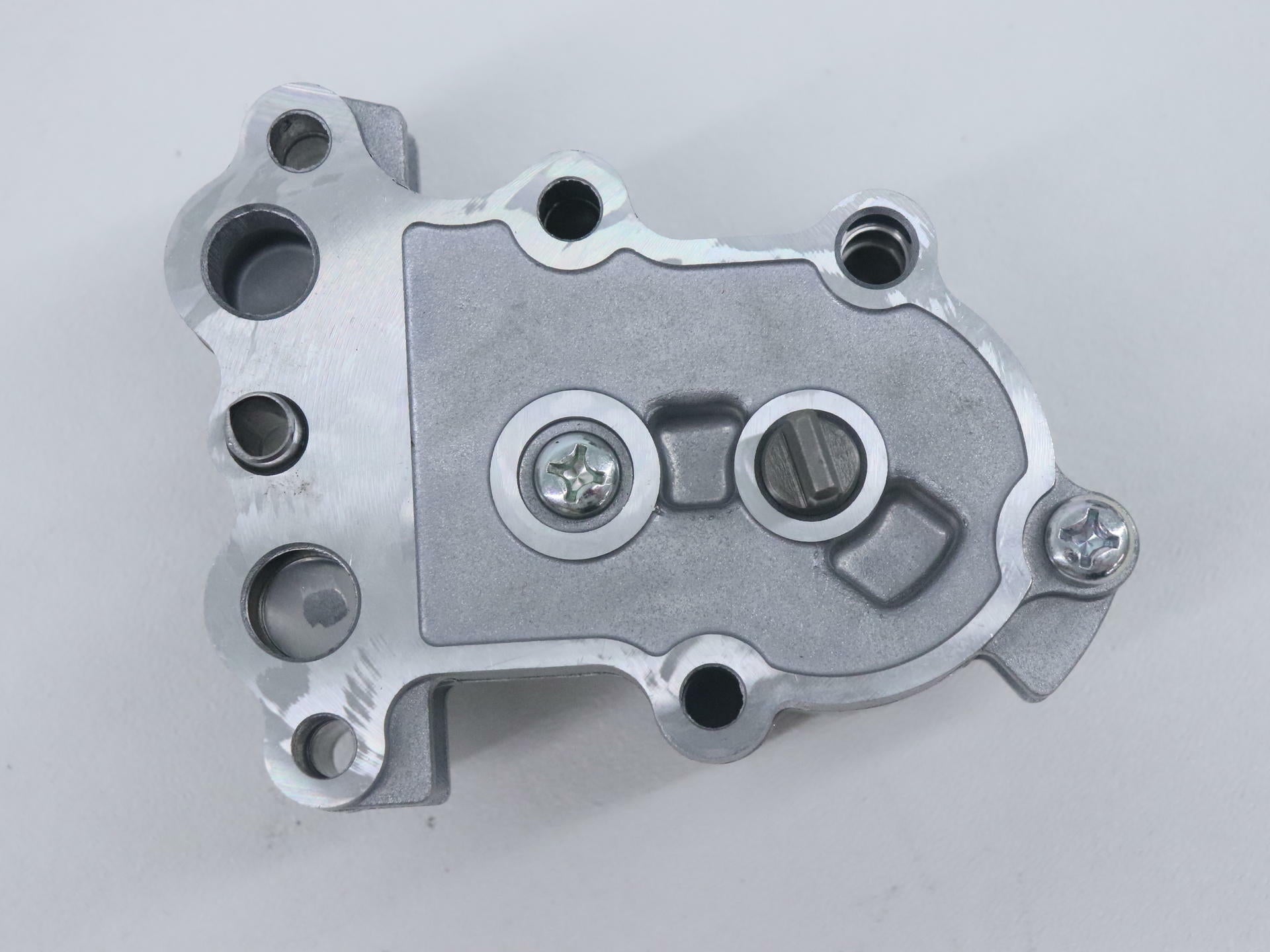 OPEN BOX - OEM Kawasaki Oil Pump Assy - 87-99 Vulcan 1500 - 16082-1152