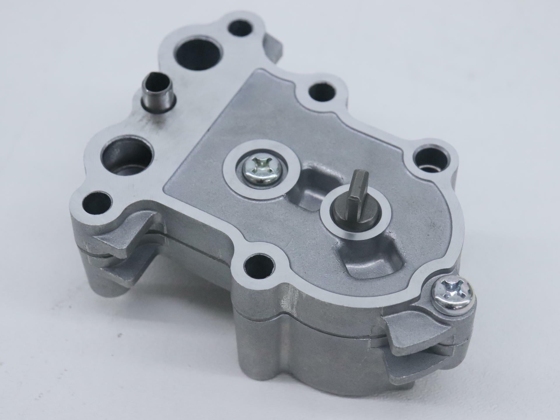 OPEN BOX - OEM Kawasaki Oil Pump Assy - 87-99 Vulcan 1500 - 16082-1152
