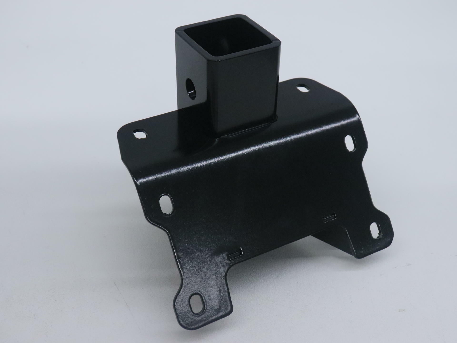 OPEN BOX - OEM Can-Am FRONT Lower Receiver Hitch Defender - 715002519