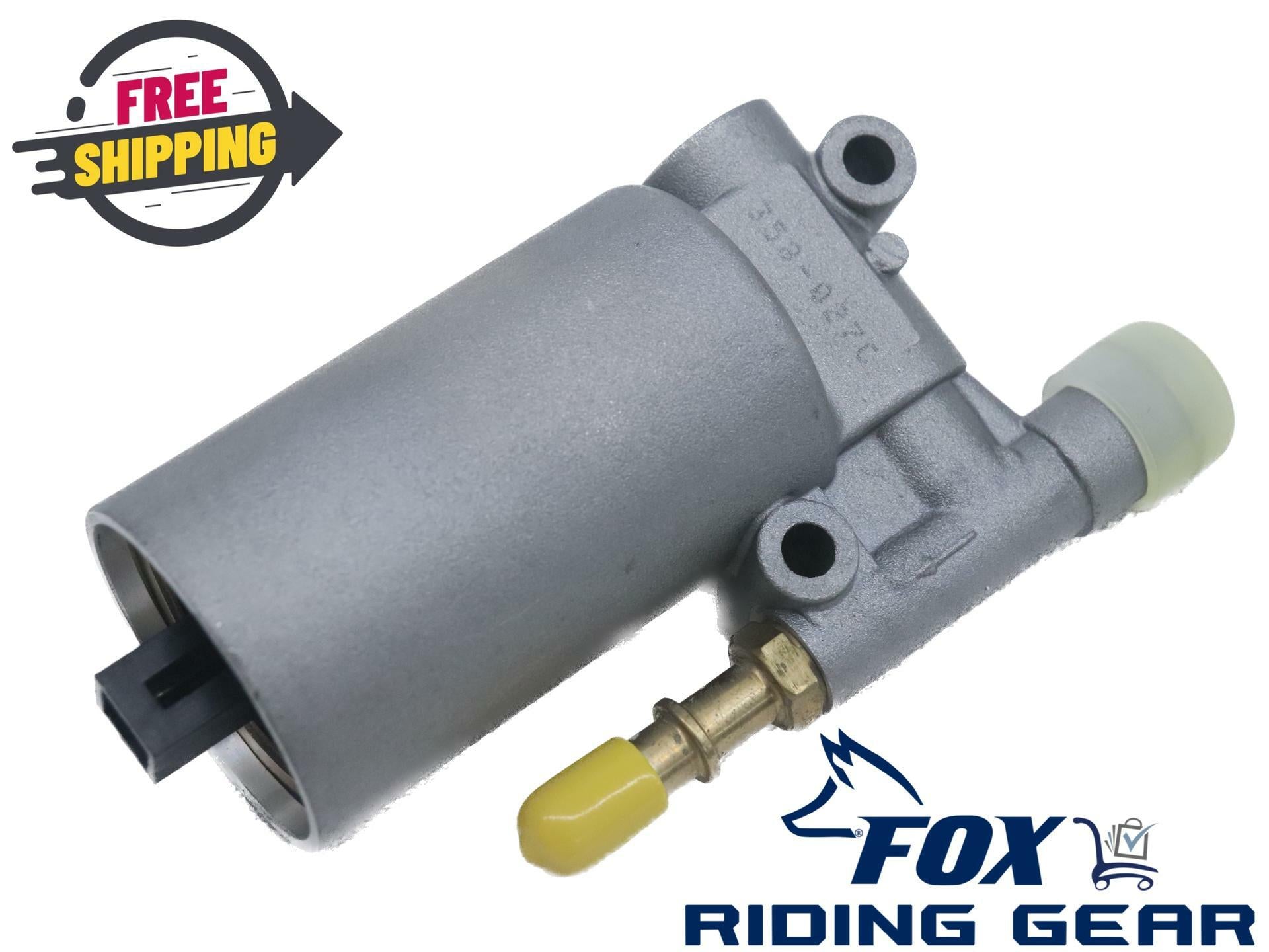 OPEN BOX - OEM Aprilia Fuel Pump Assy - 01-14 SR50 Ditech - 640514
