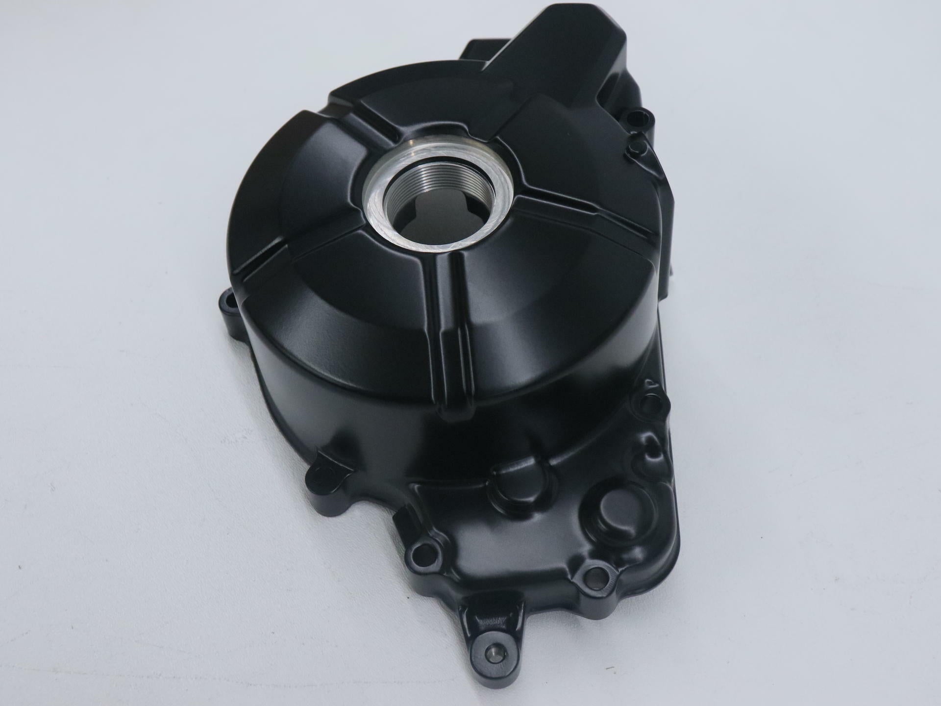 OPEN BOX - OEM Kawasaki LEFT Stator Generator Cover - Versys-X 300 - 14031-0562