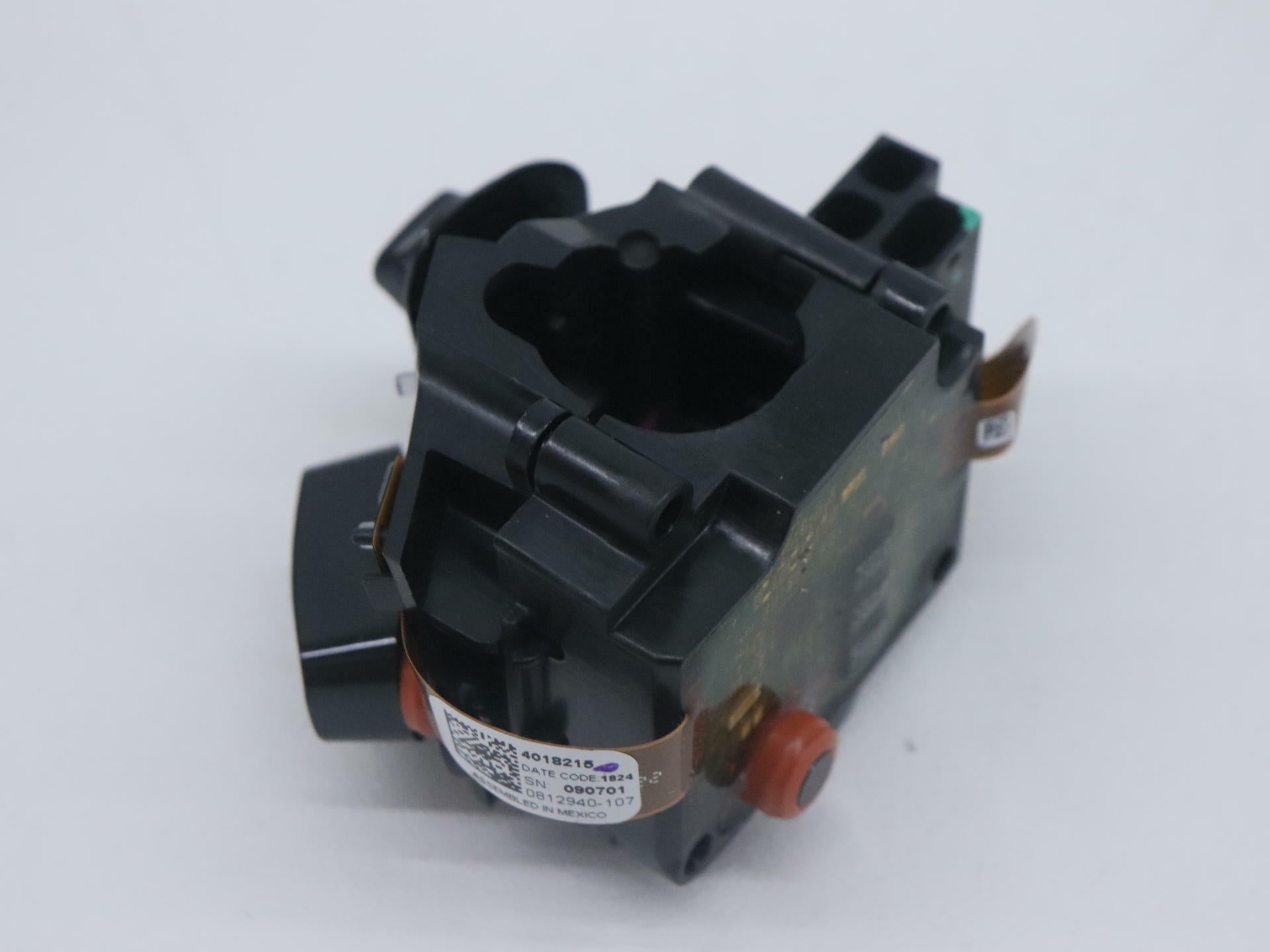 OPEN BOX - OEM Indian RIGHT Switch Cruise Control - 19-20 Roadmaster - 2207846