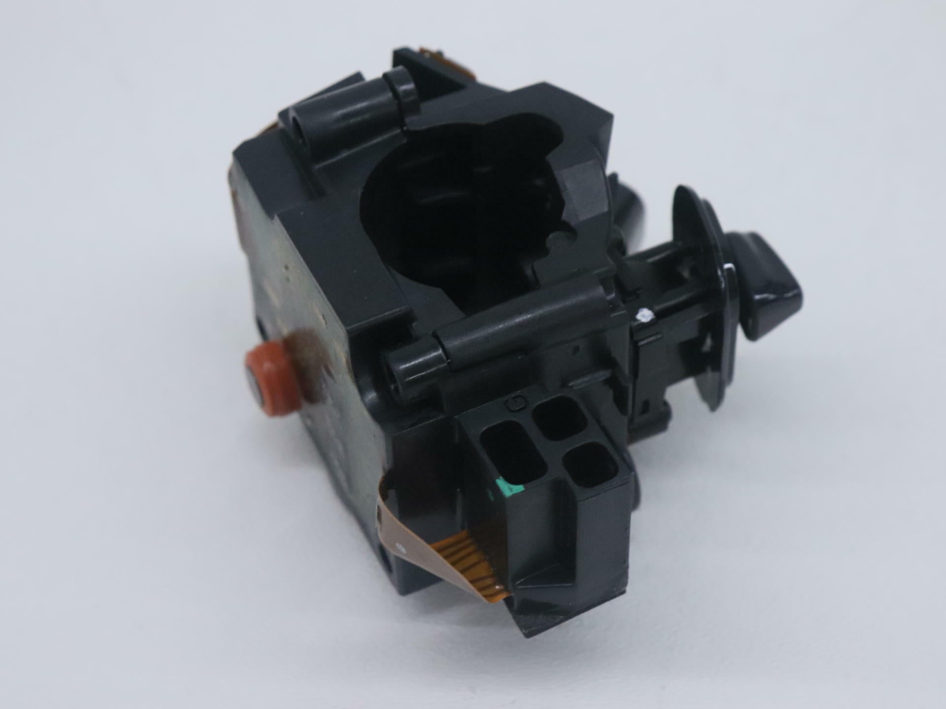 OPEN BOX - OEM Indian RIGHT Switch Cruise Control - 19-20 Roadmaster - 2207846
