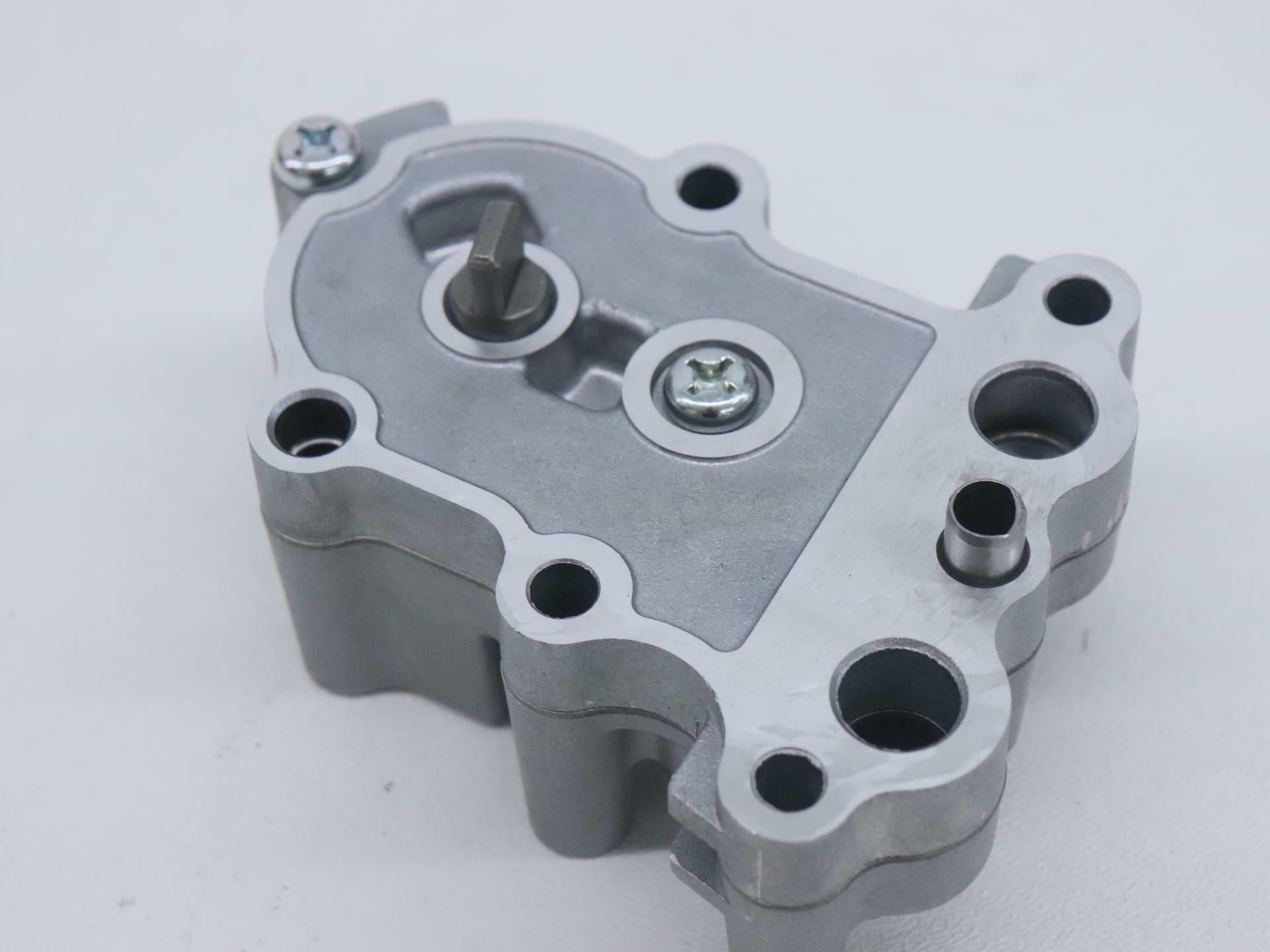 OPEN BOX - OEM Kawasaki Oil Pump Assy - 87-99 Vulcan 1500 - 16082-1152