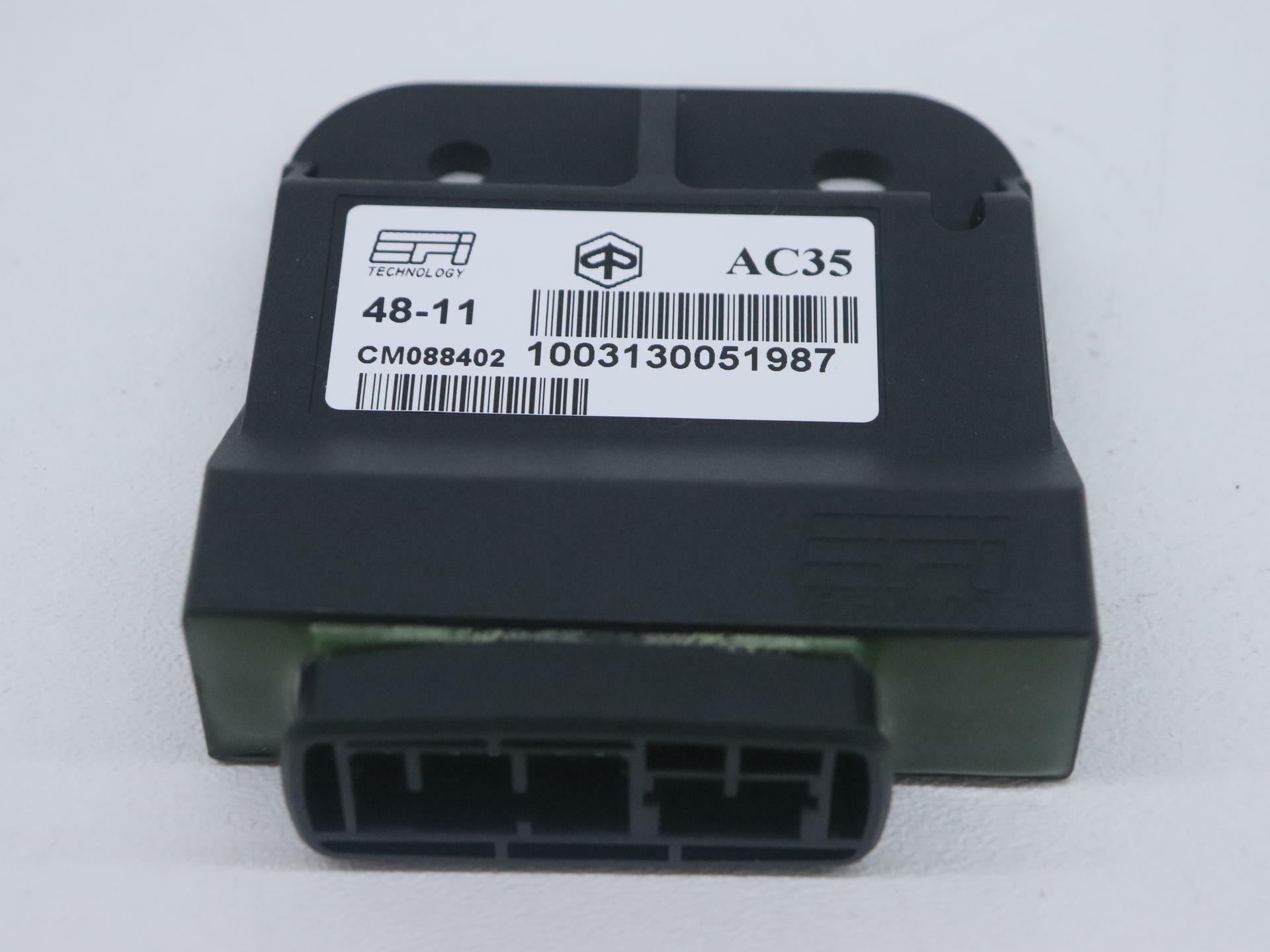 OPEN BOX - OEM ECU Ignition Control Unit - Vespa Aprilia Piaggio -  CM088402-DUP